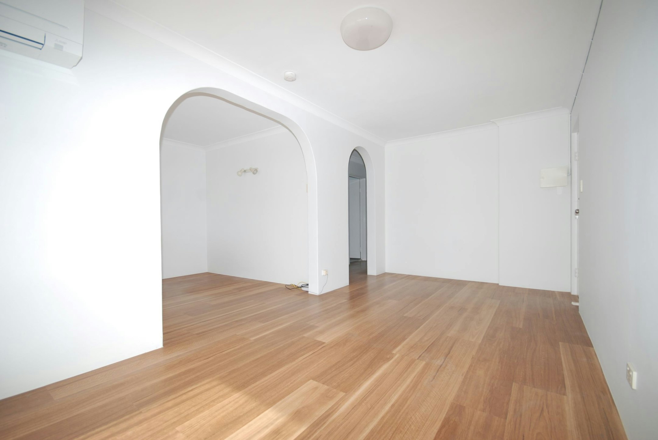floor