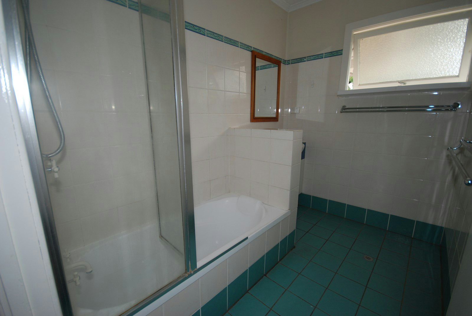 Image of bathing