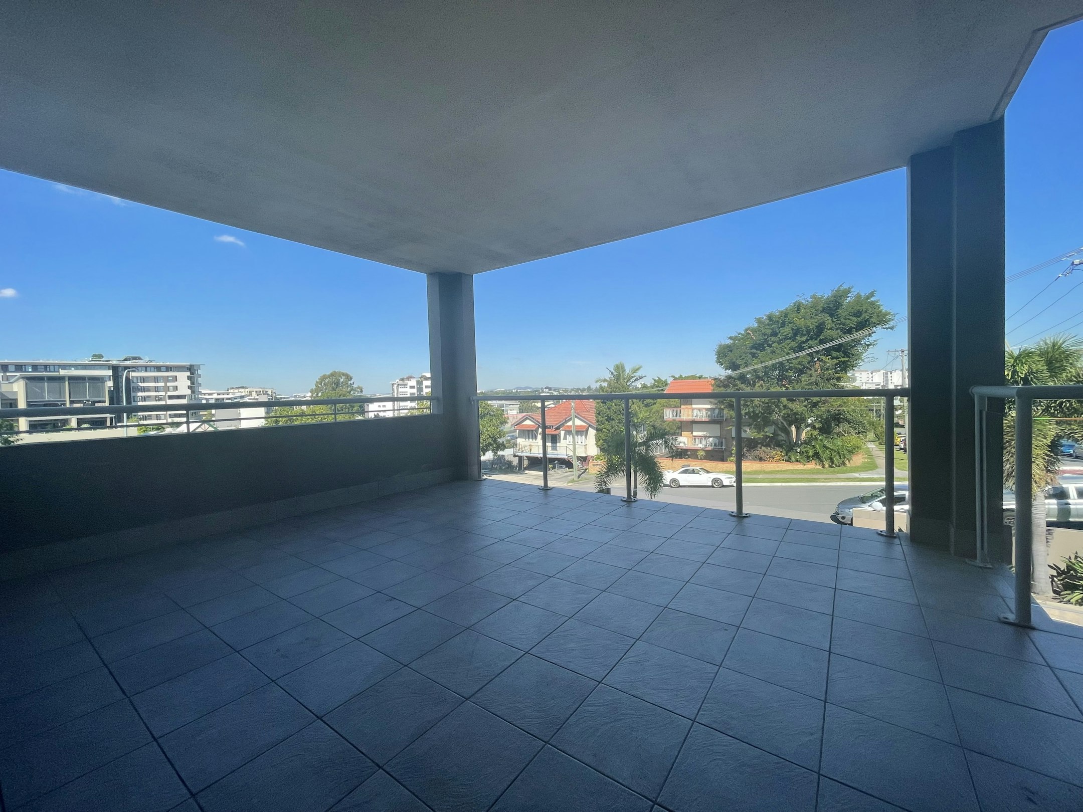floor