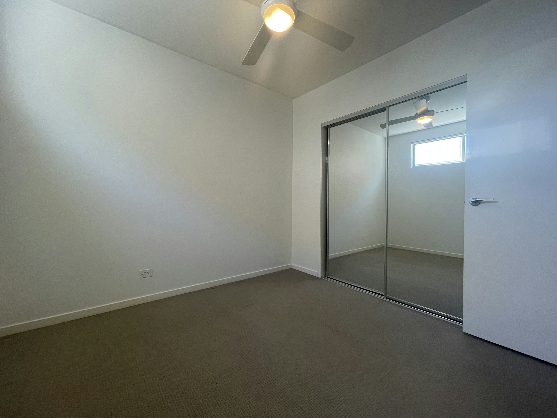 corner
