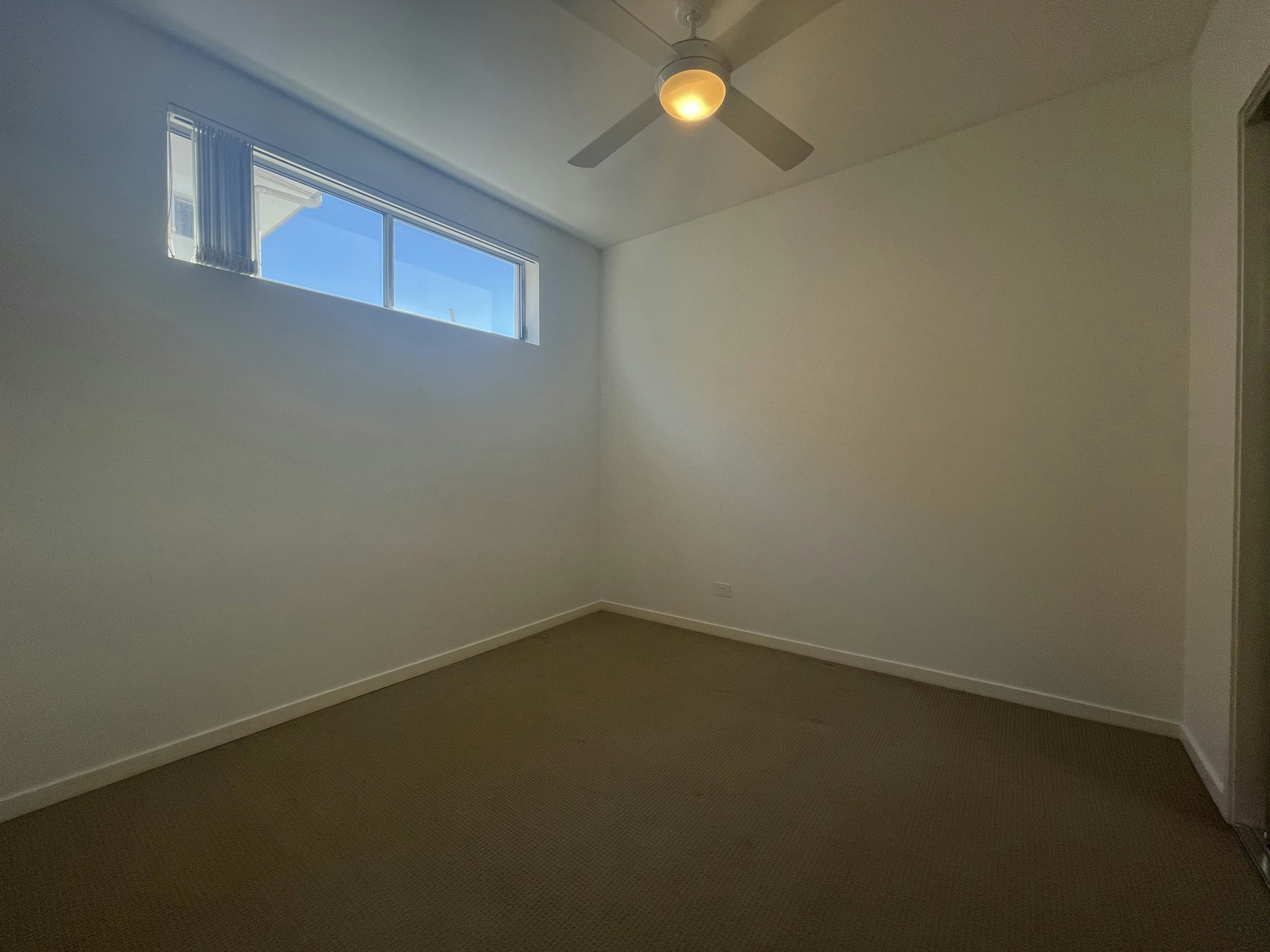 corner