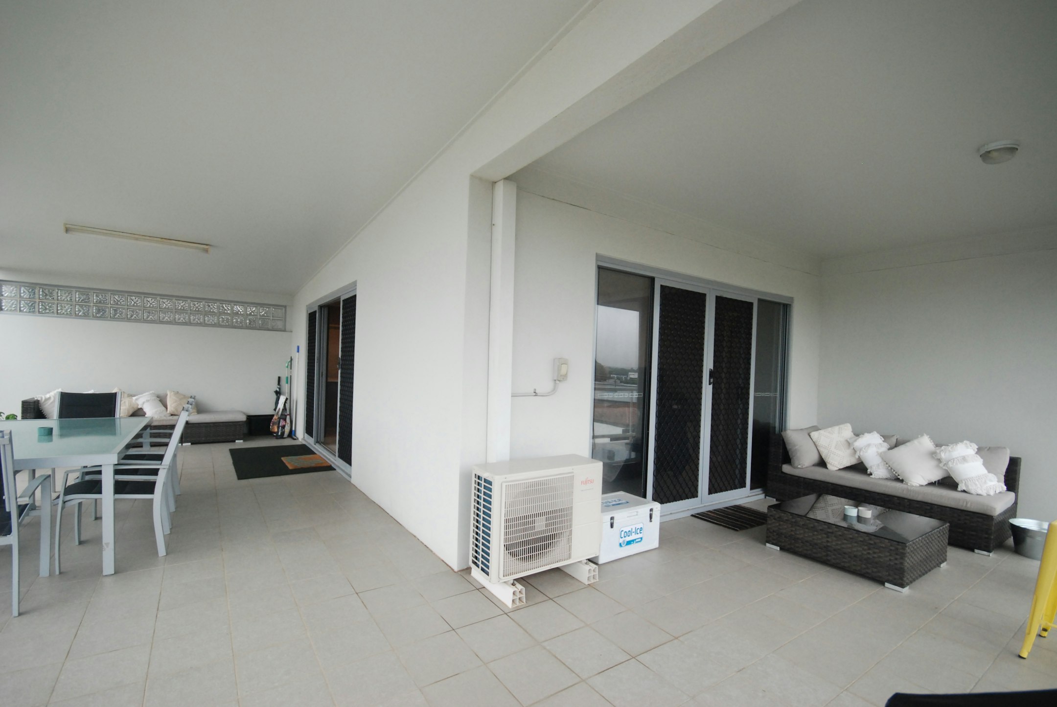 floor