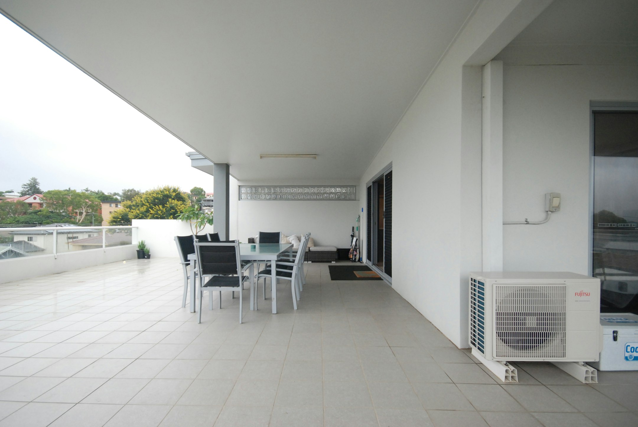 floor