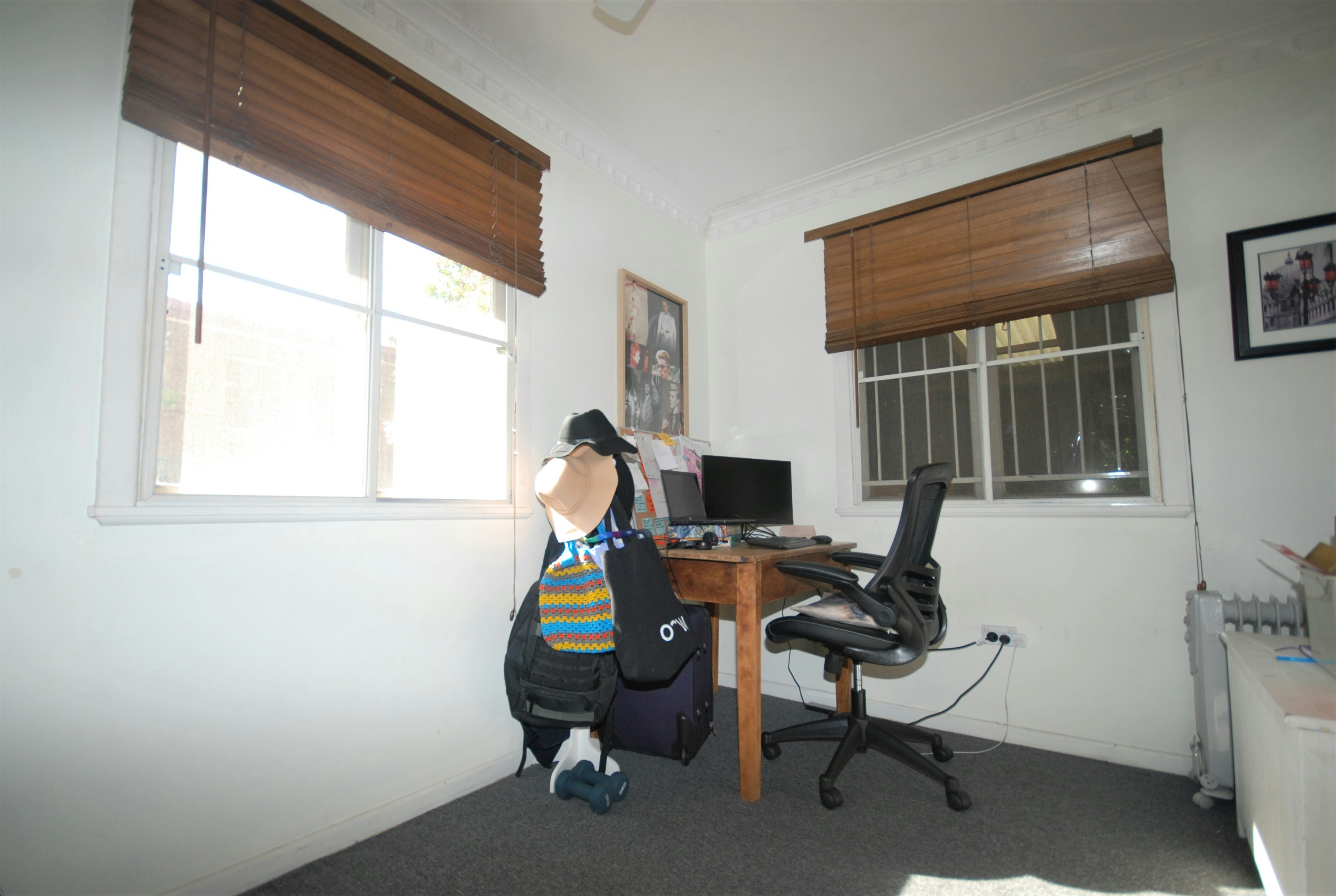 Image of furniture