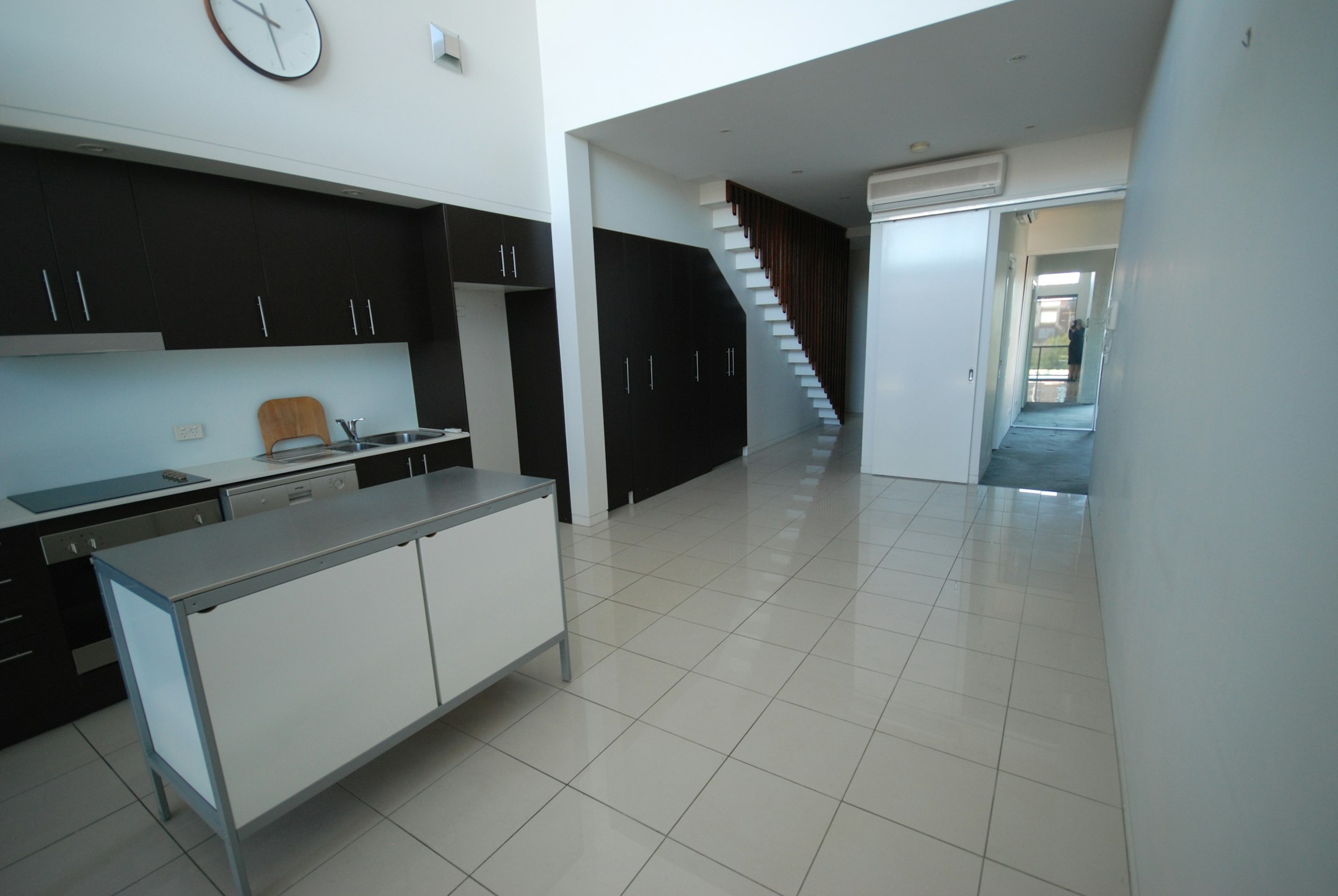 floor