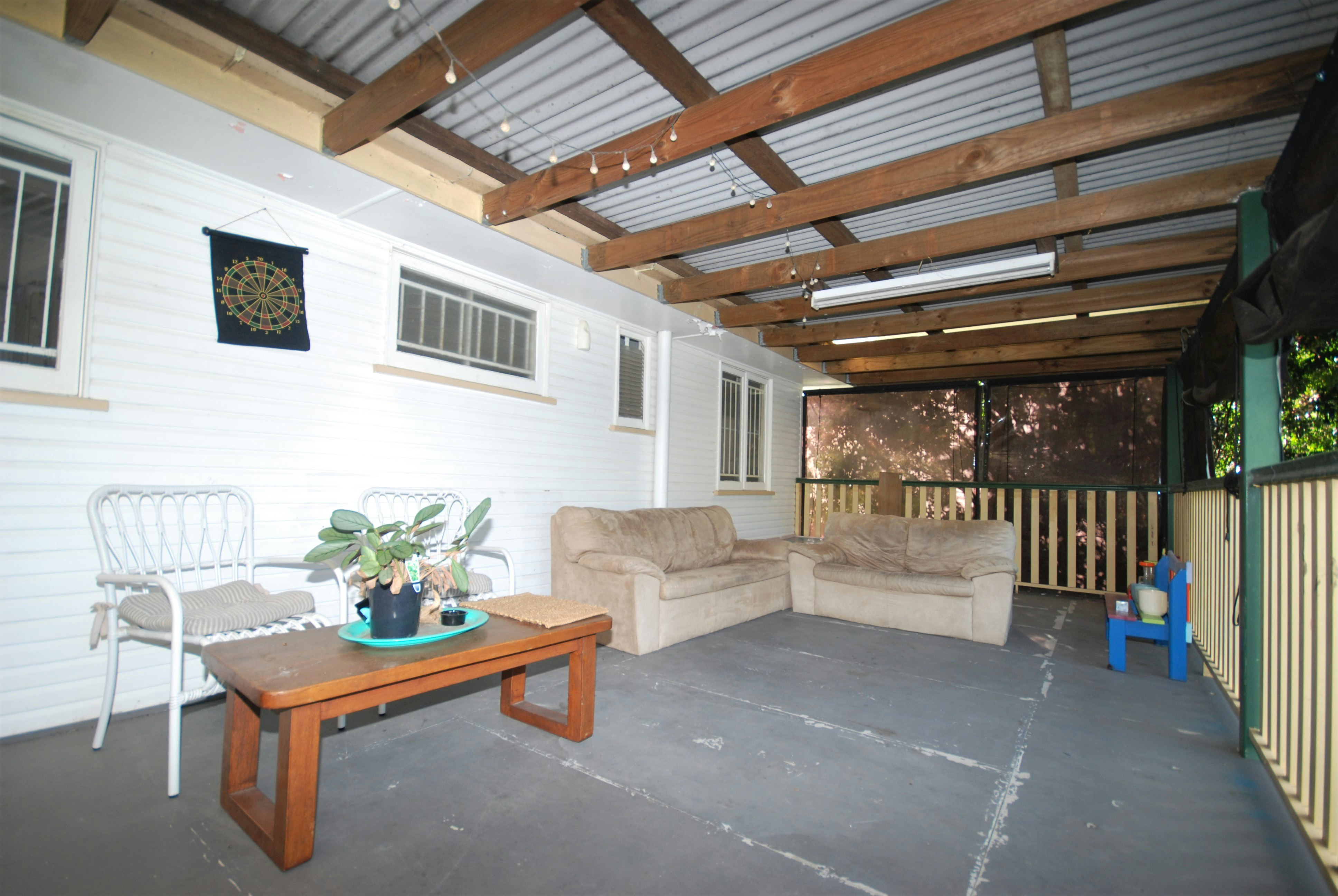 Image of porch
