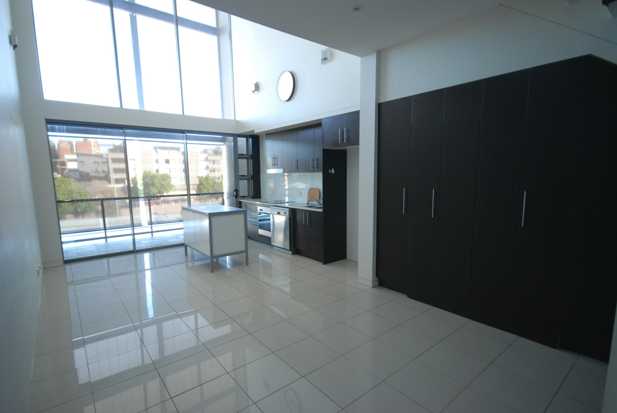 floor