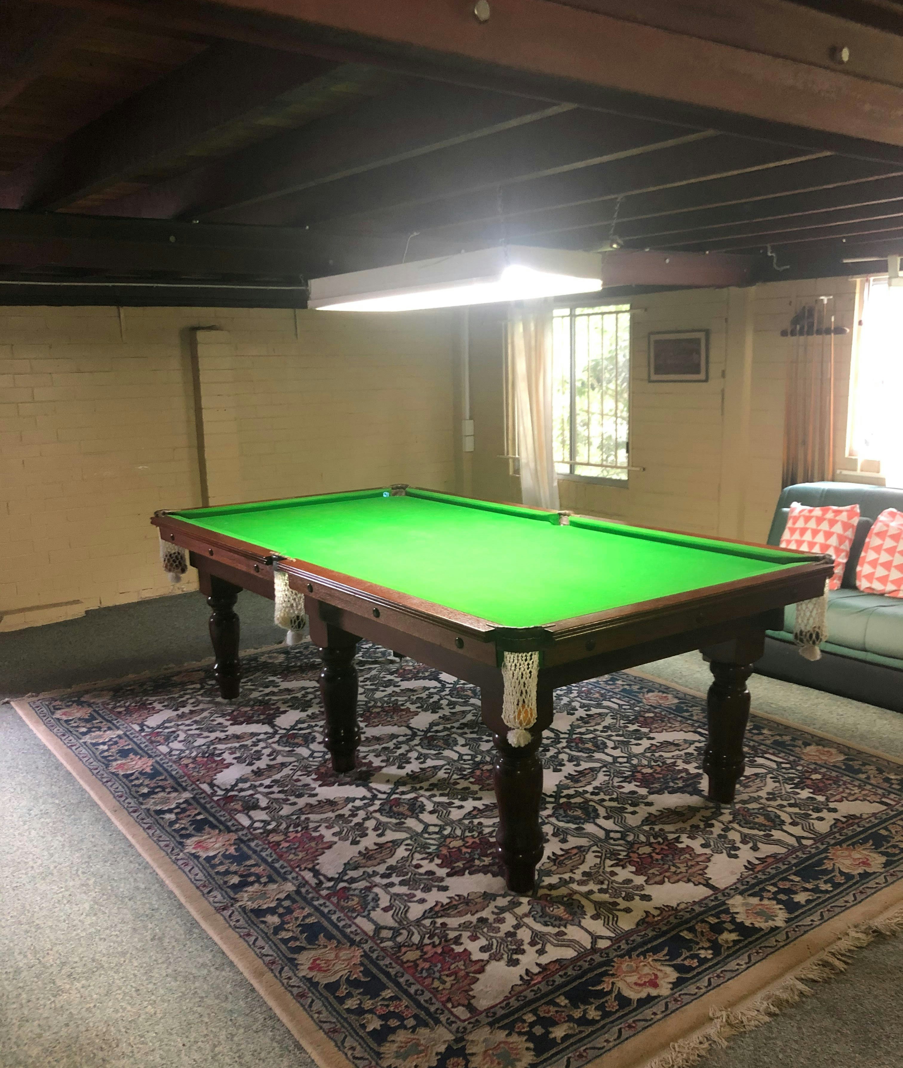 Image of furniture