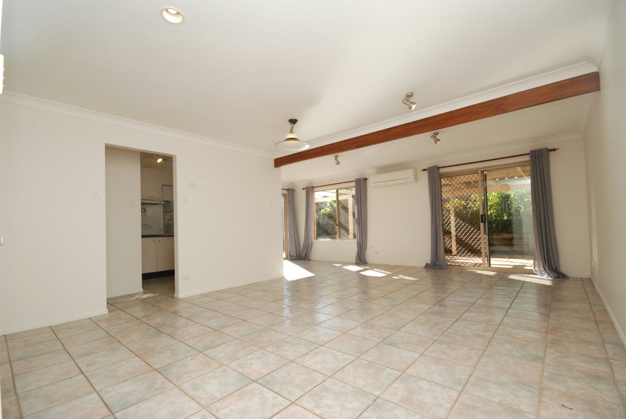 floor