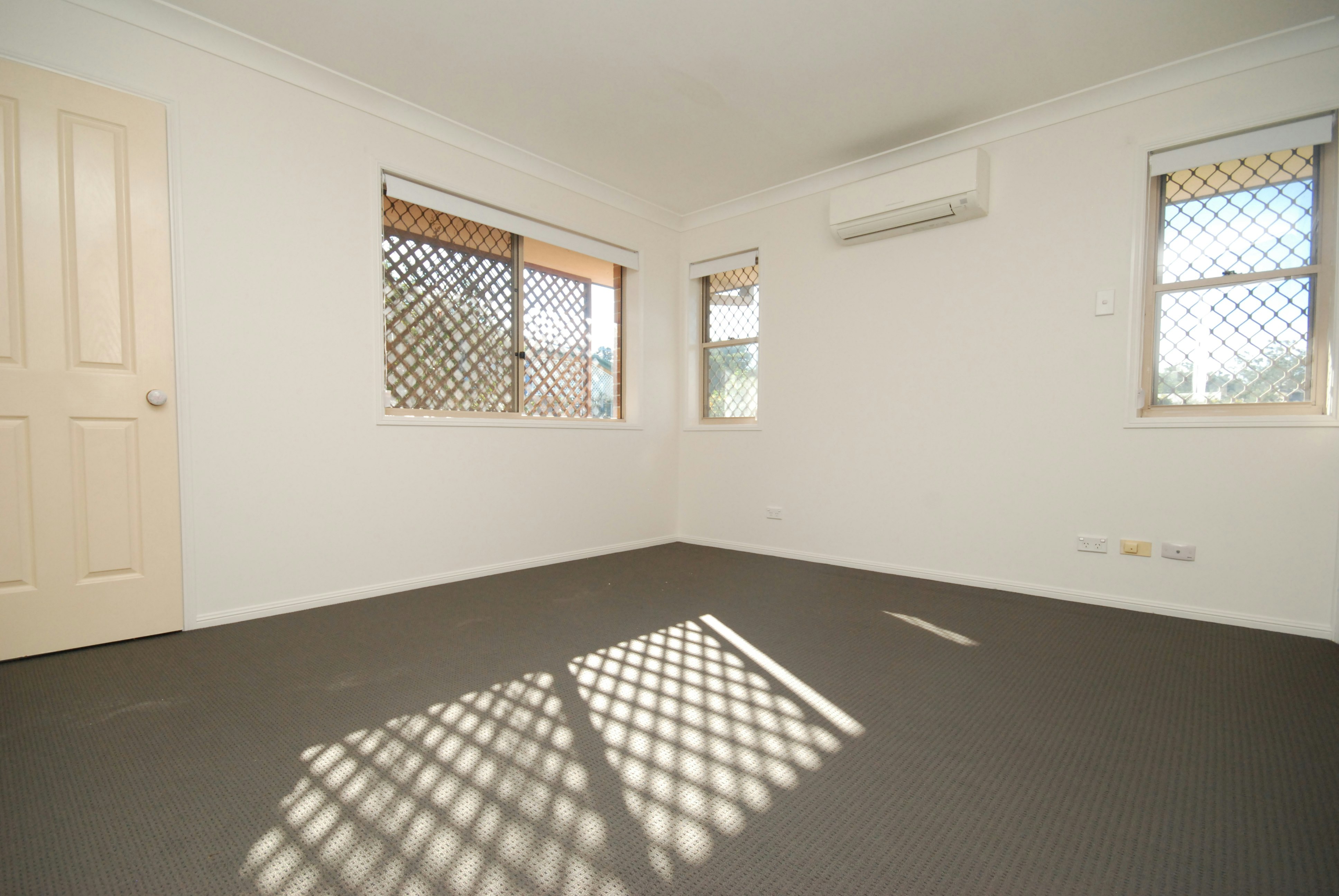 Image of corner