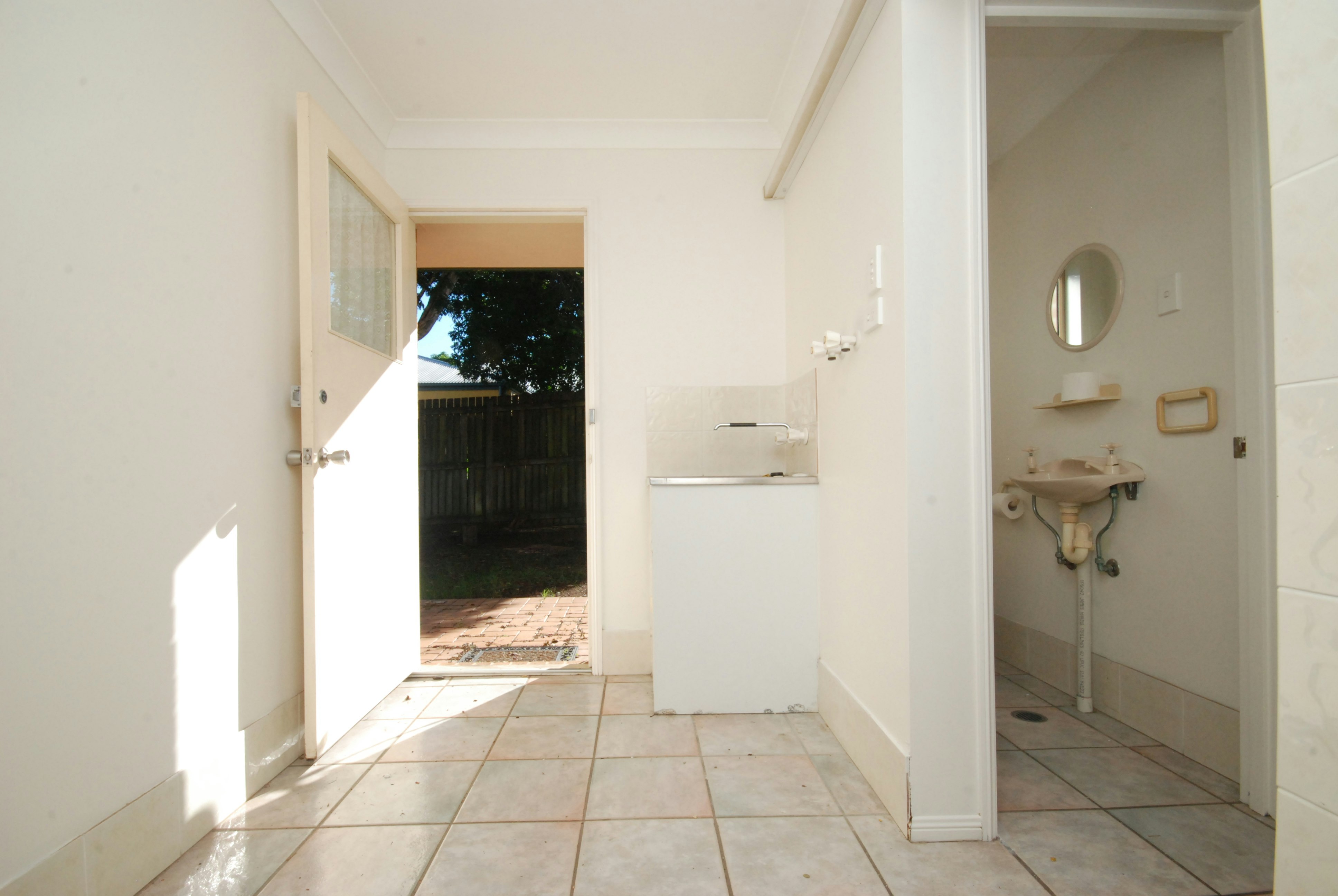 Image of floor
