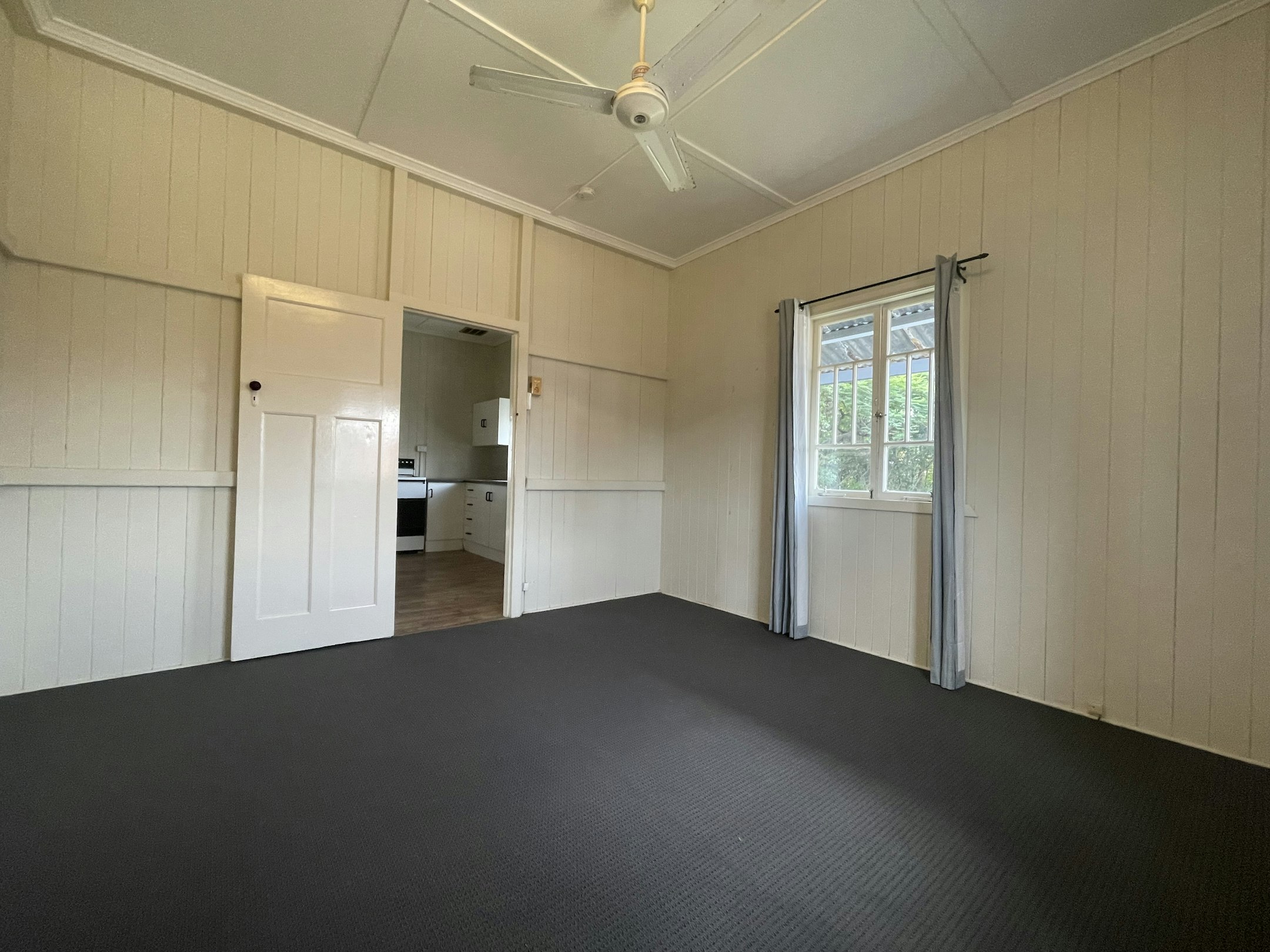 floor