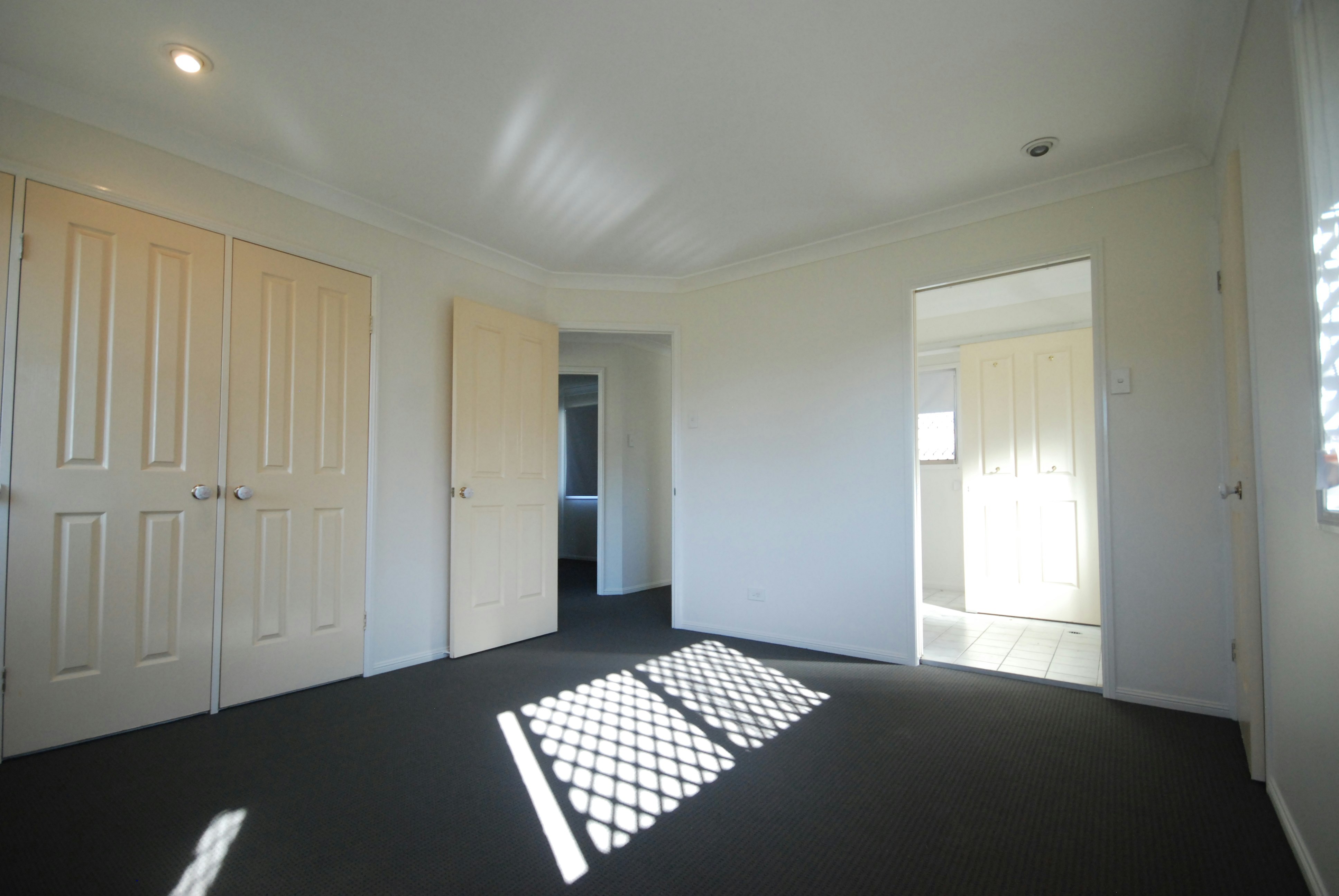 Image of corner
