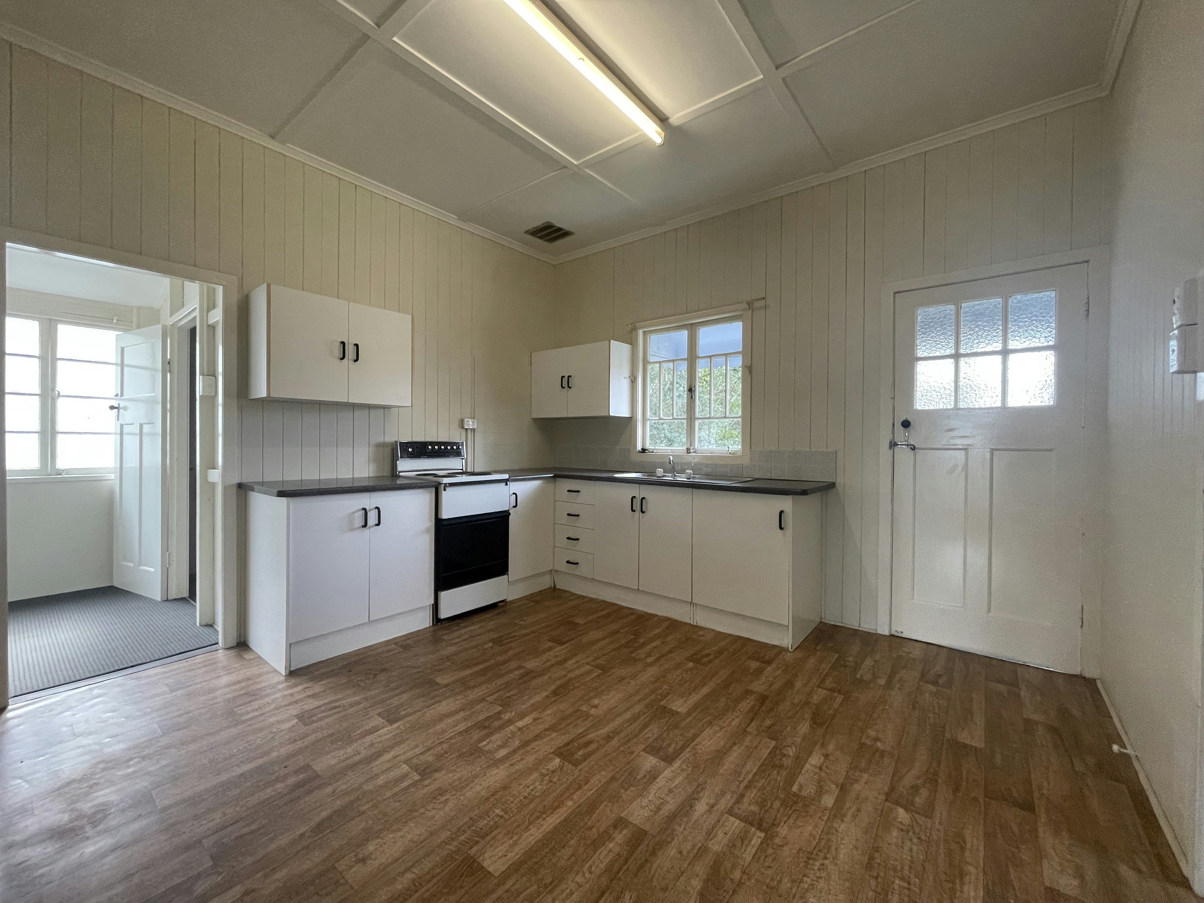 Image of floor