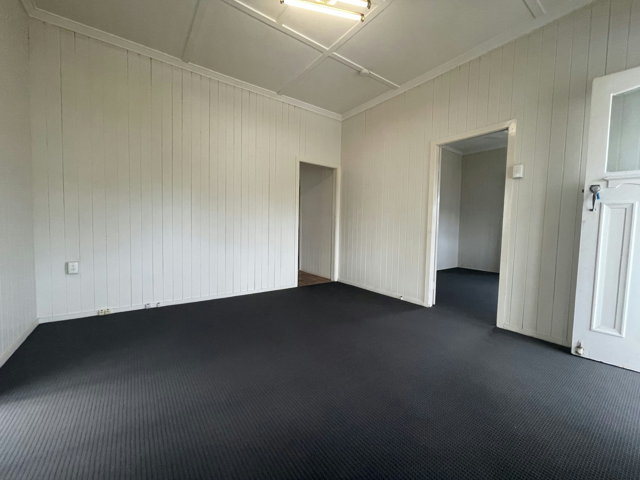 floor
