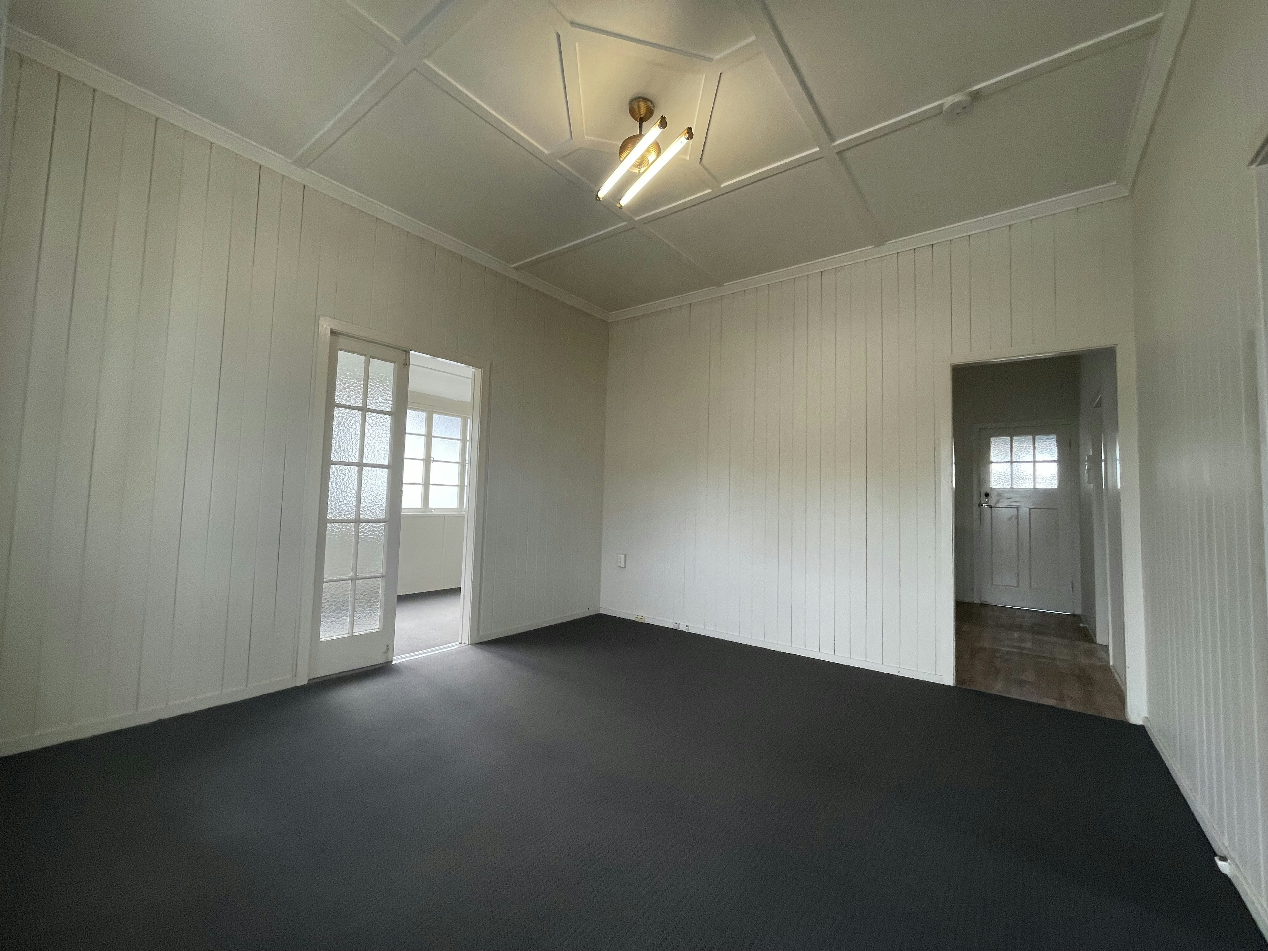 Image of floor