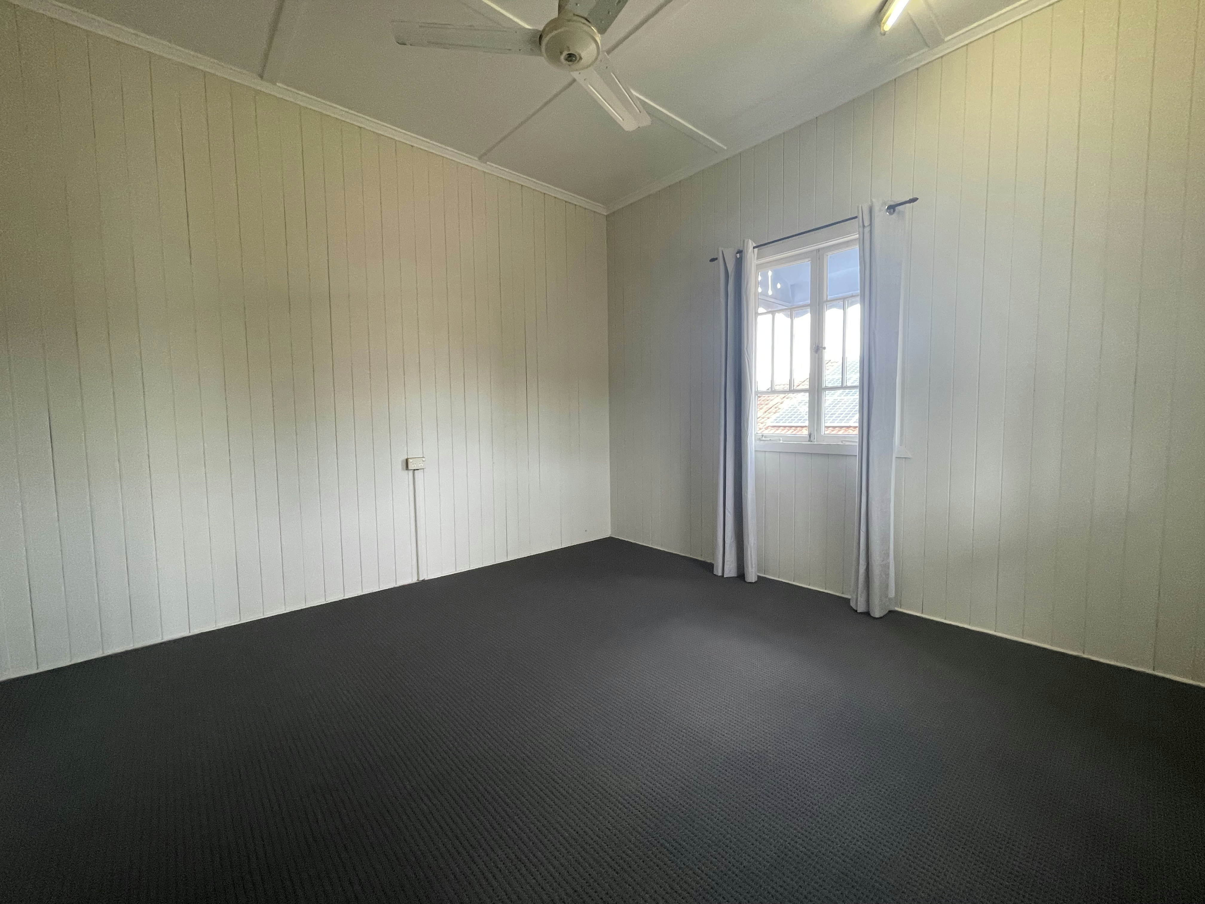Image of corner