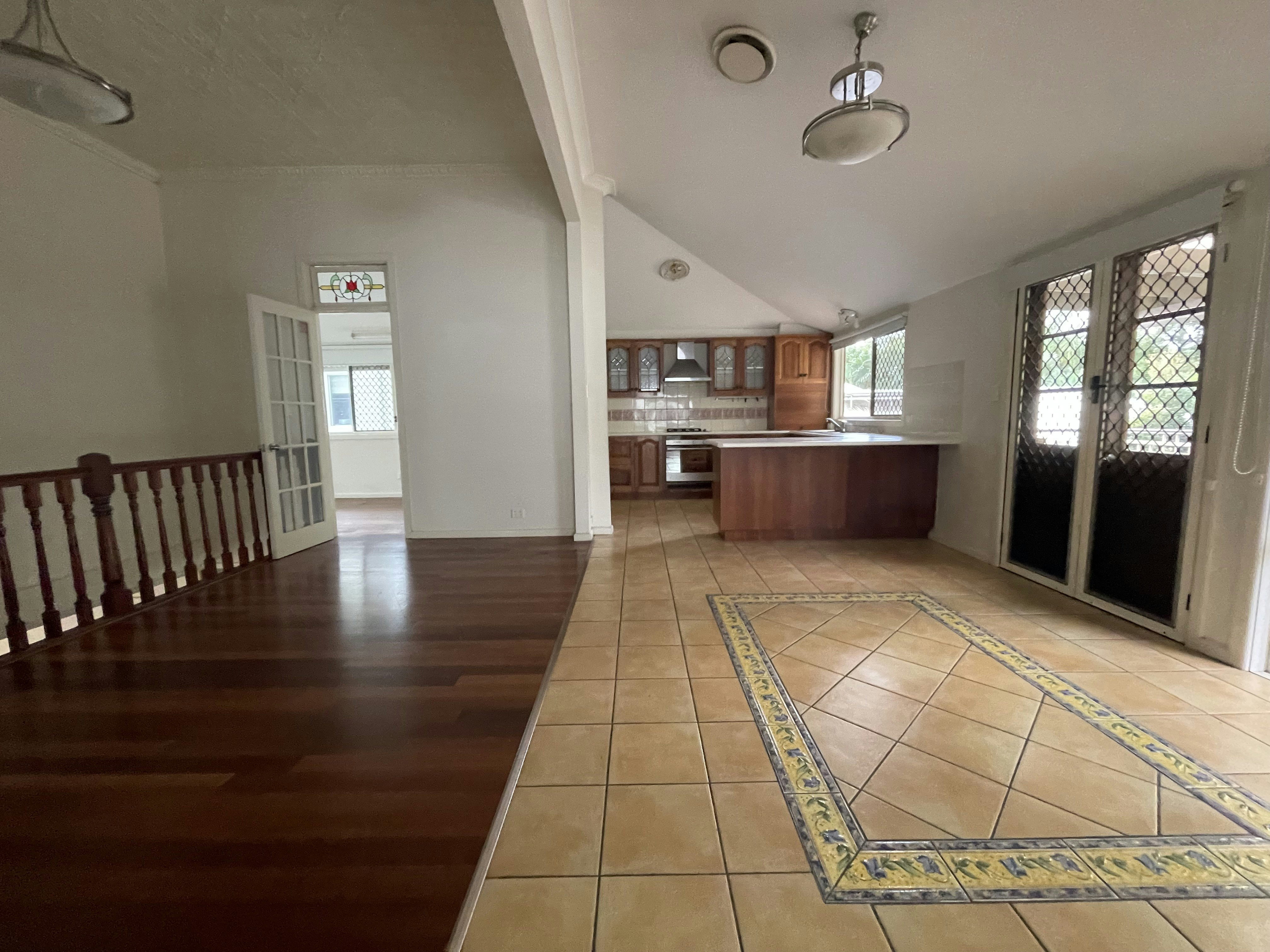 Image of floor