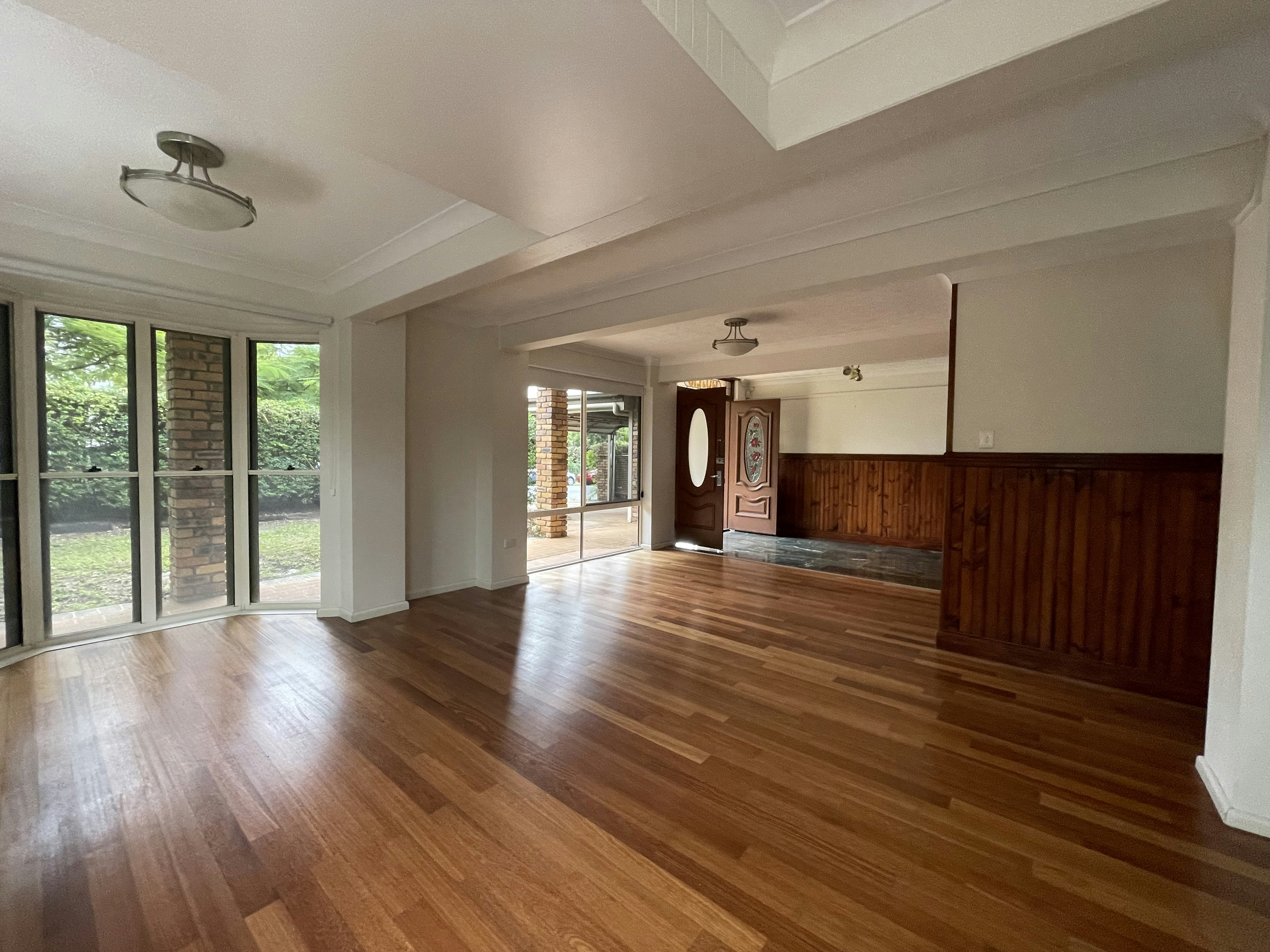 Image of floor