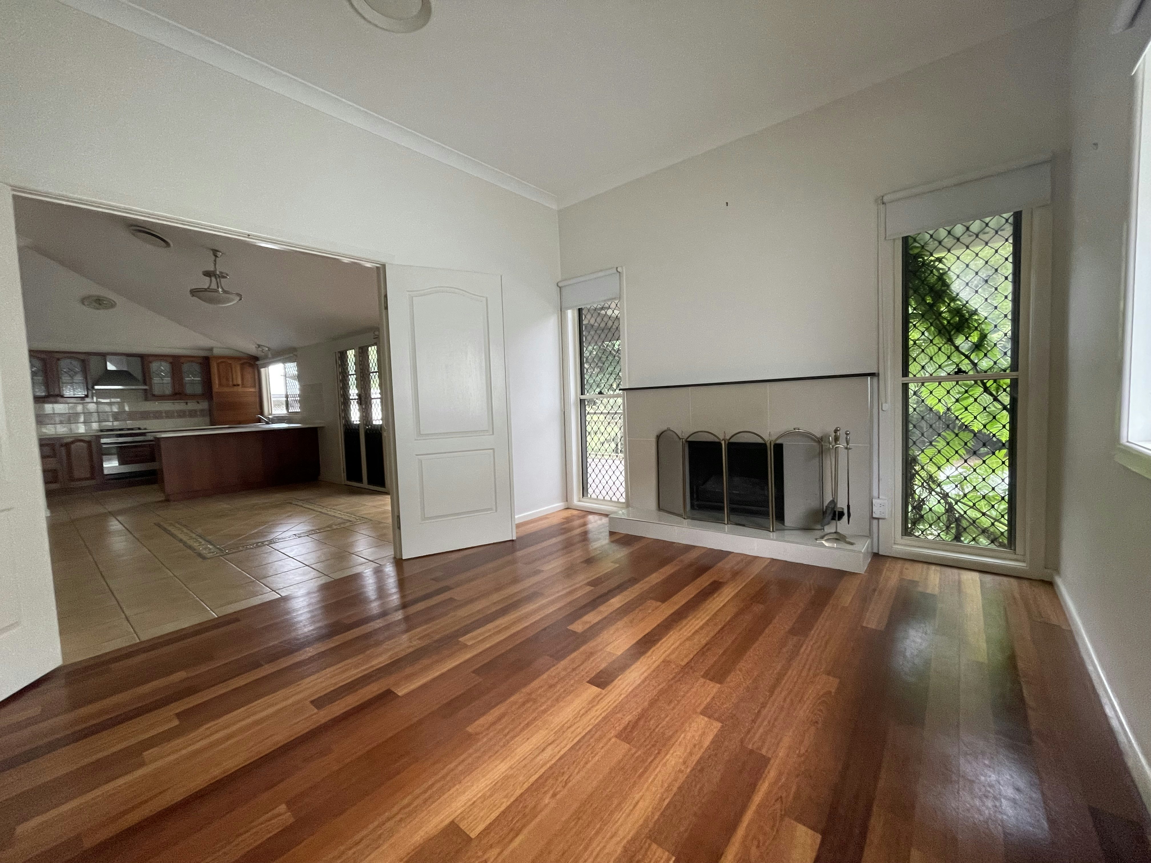 Image of floor