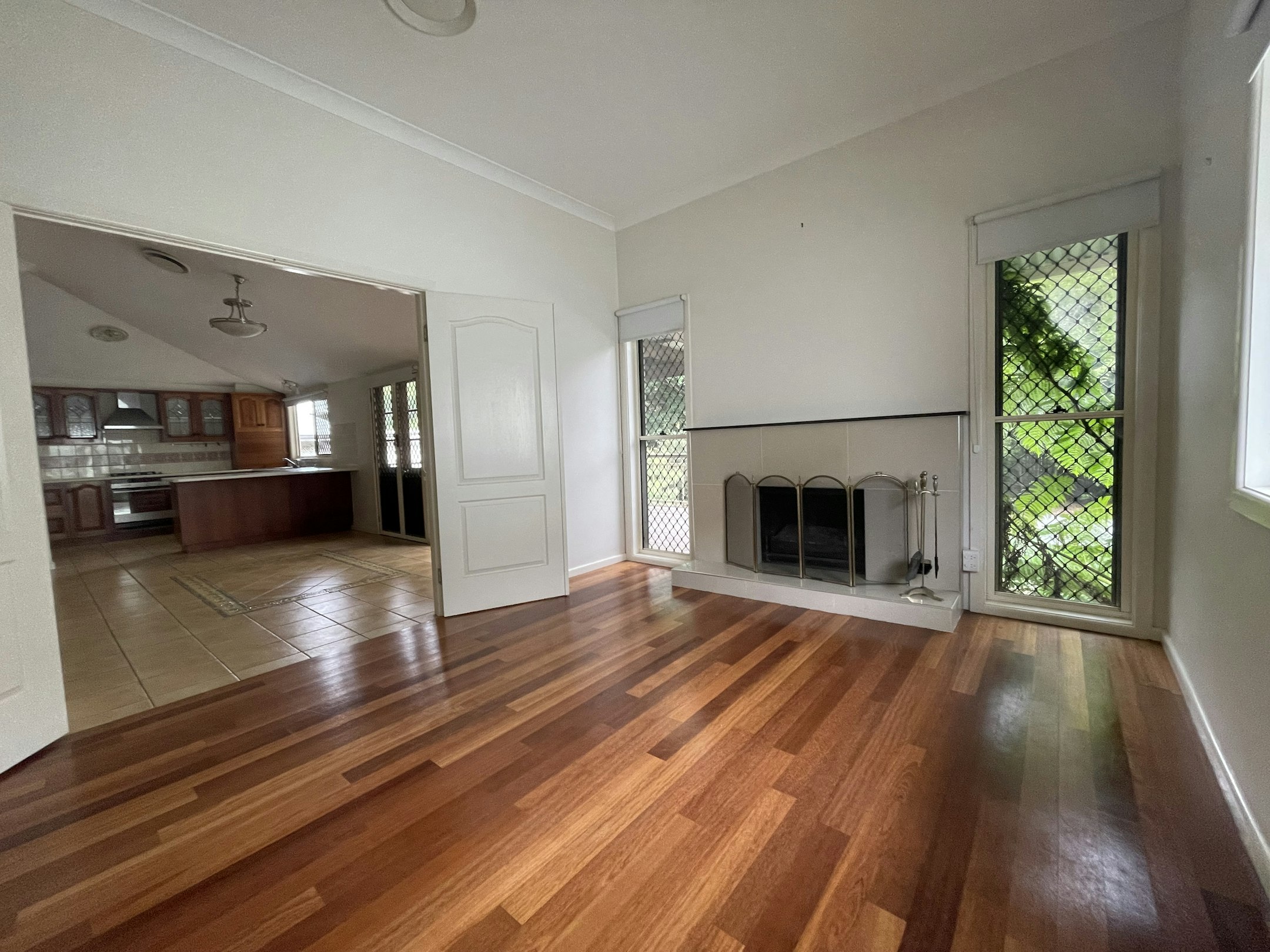 floor