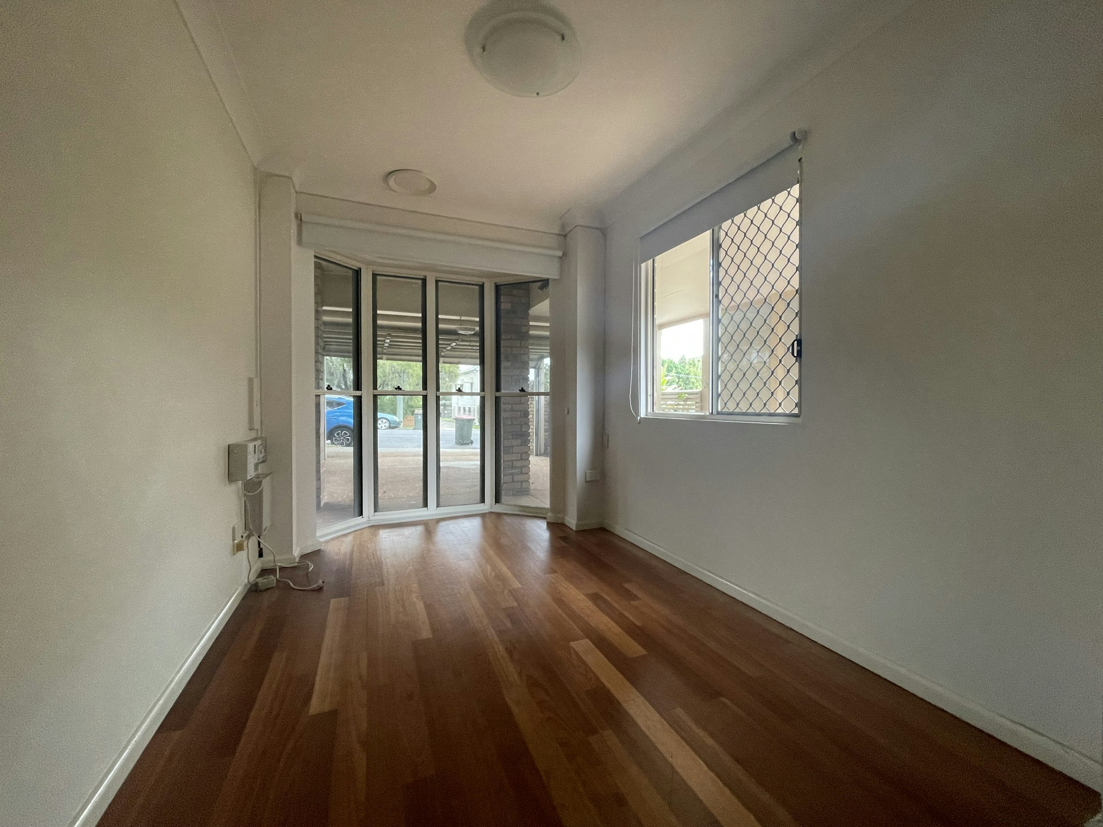 floor