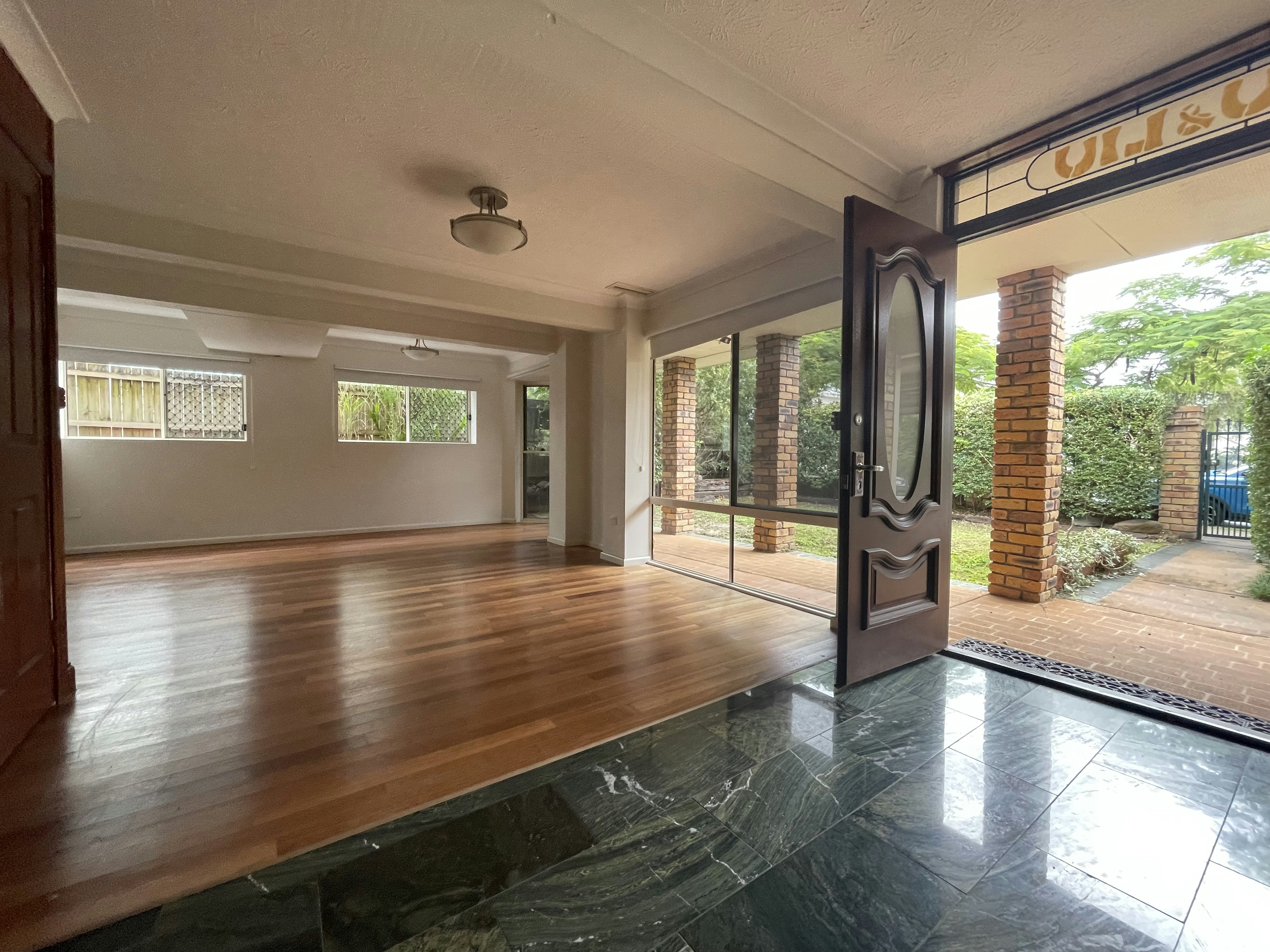 Image of floor