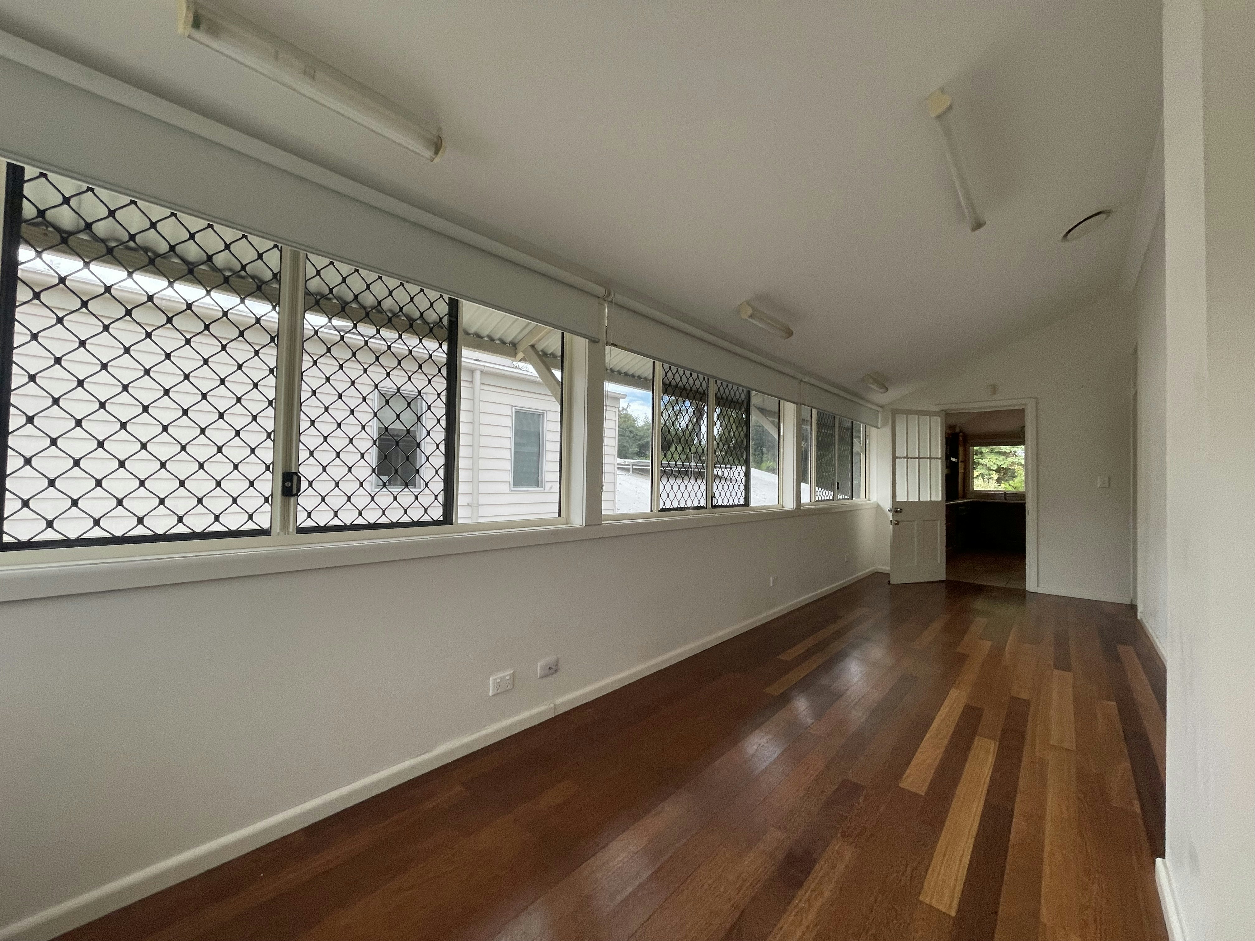 Image of floor