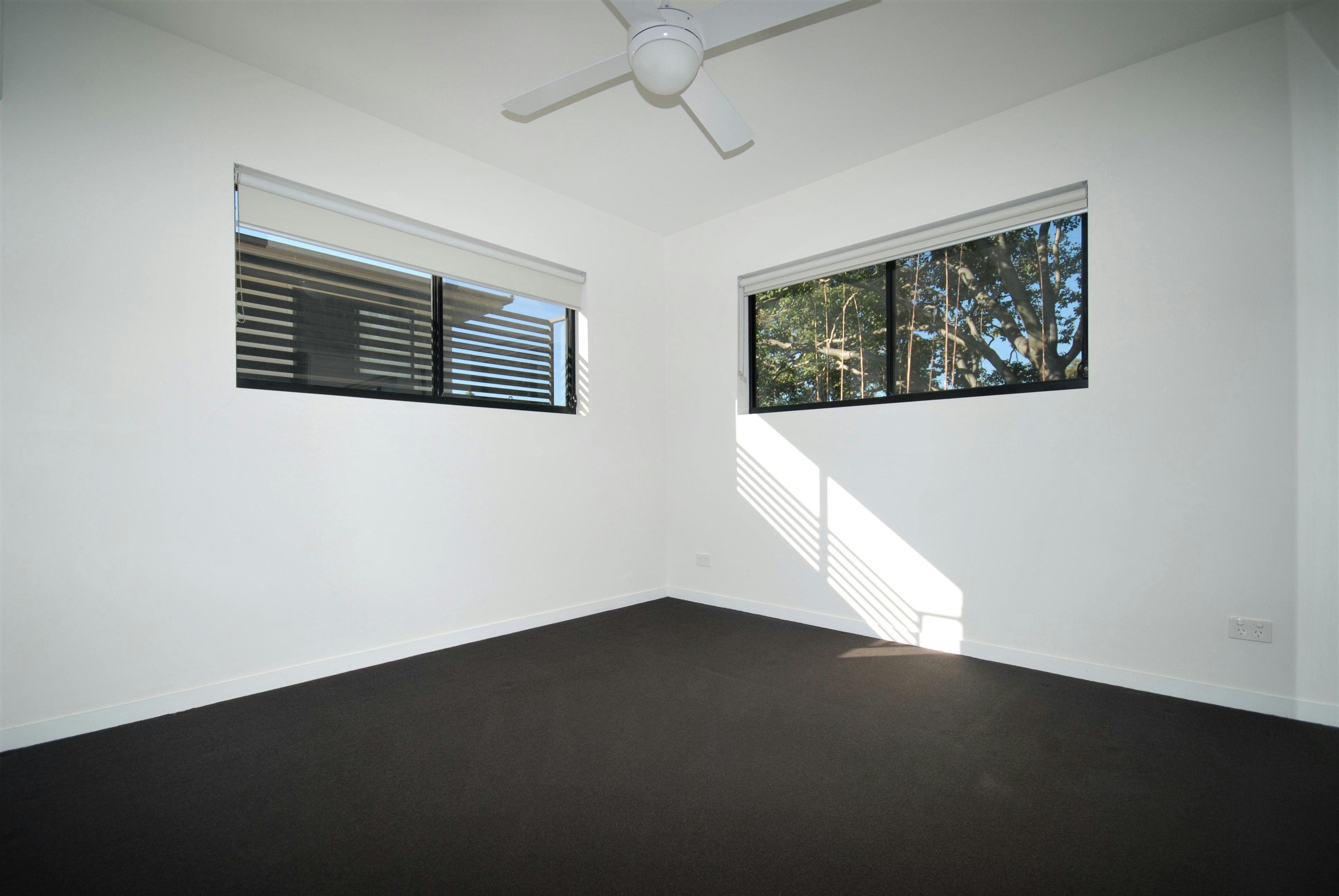 Image of corner