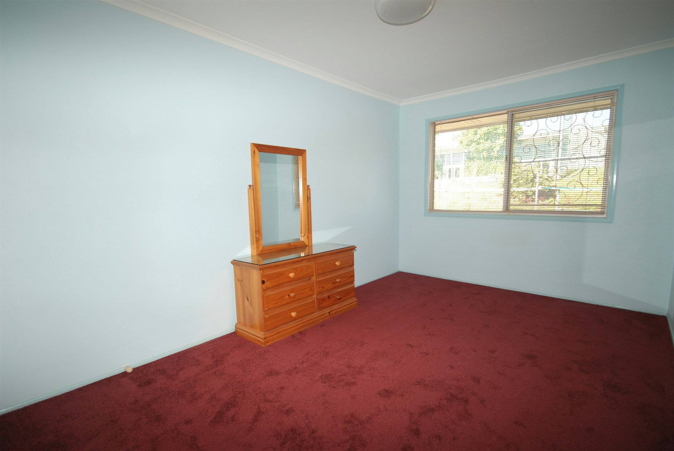 floor