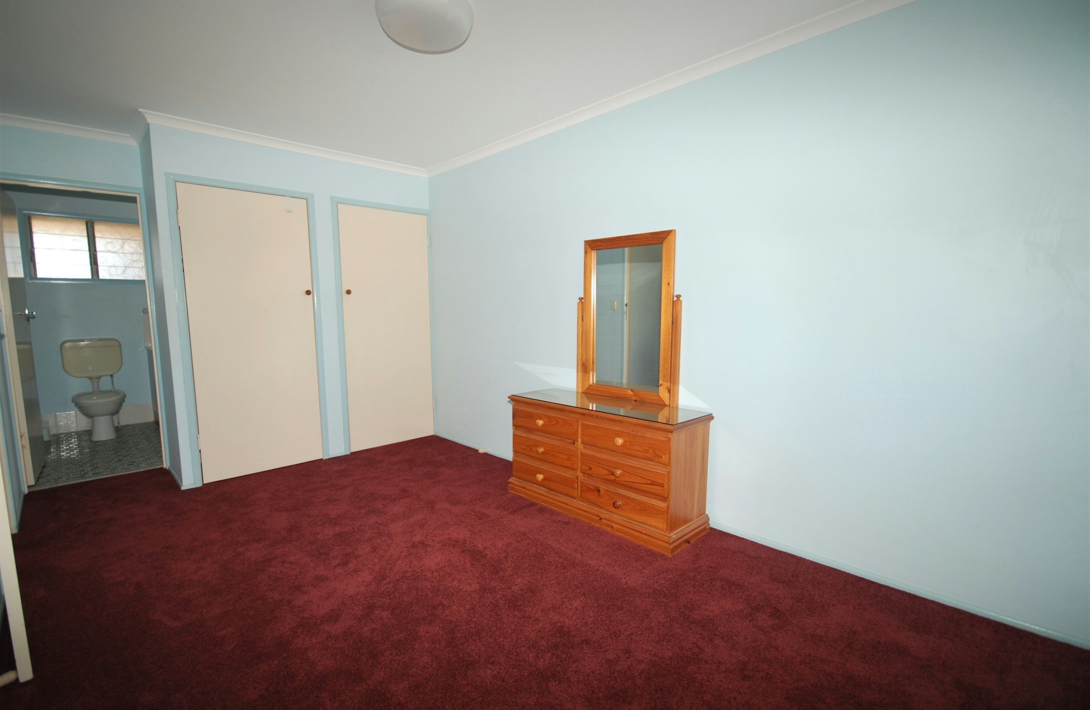 floor