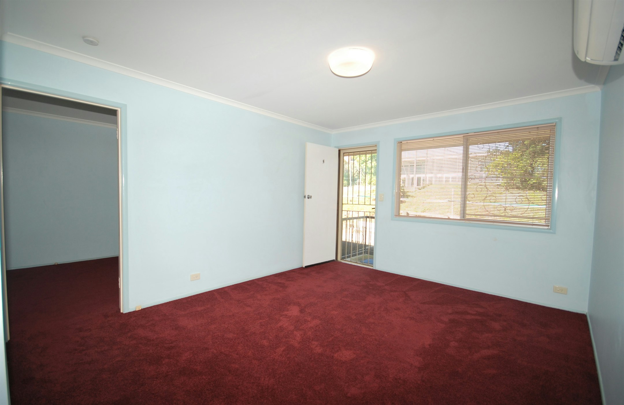 floor