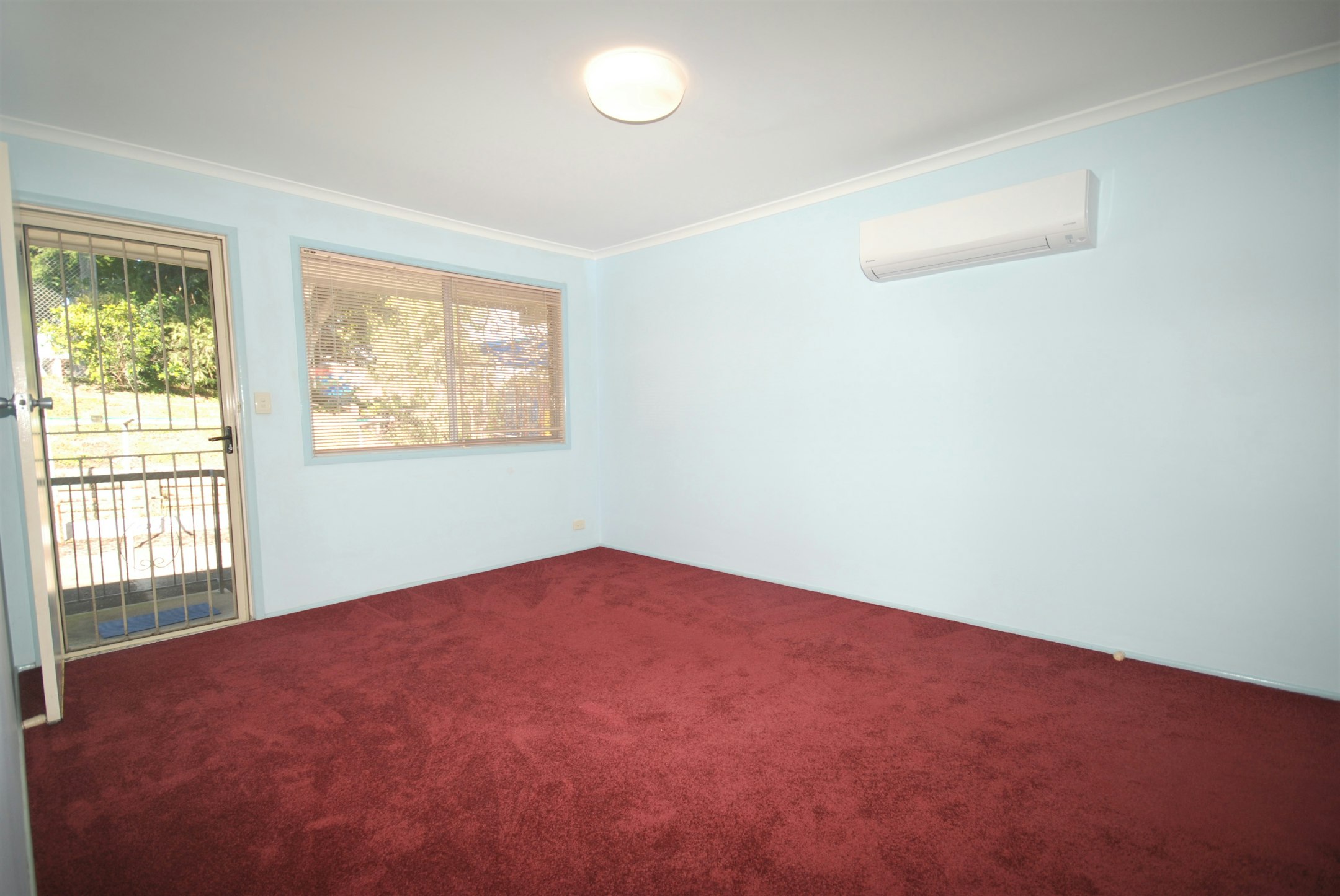 floor