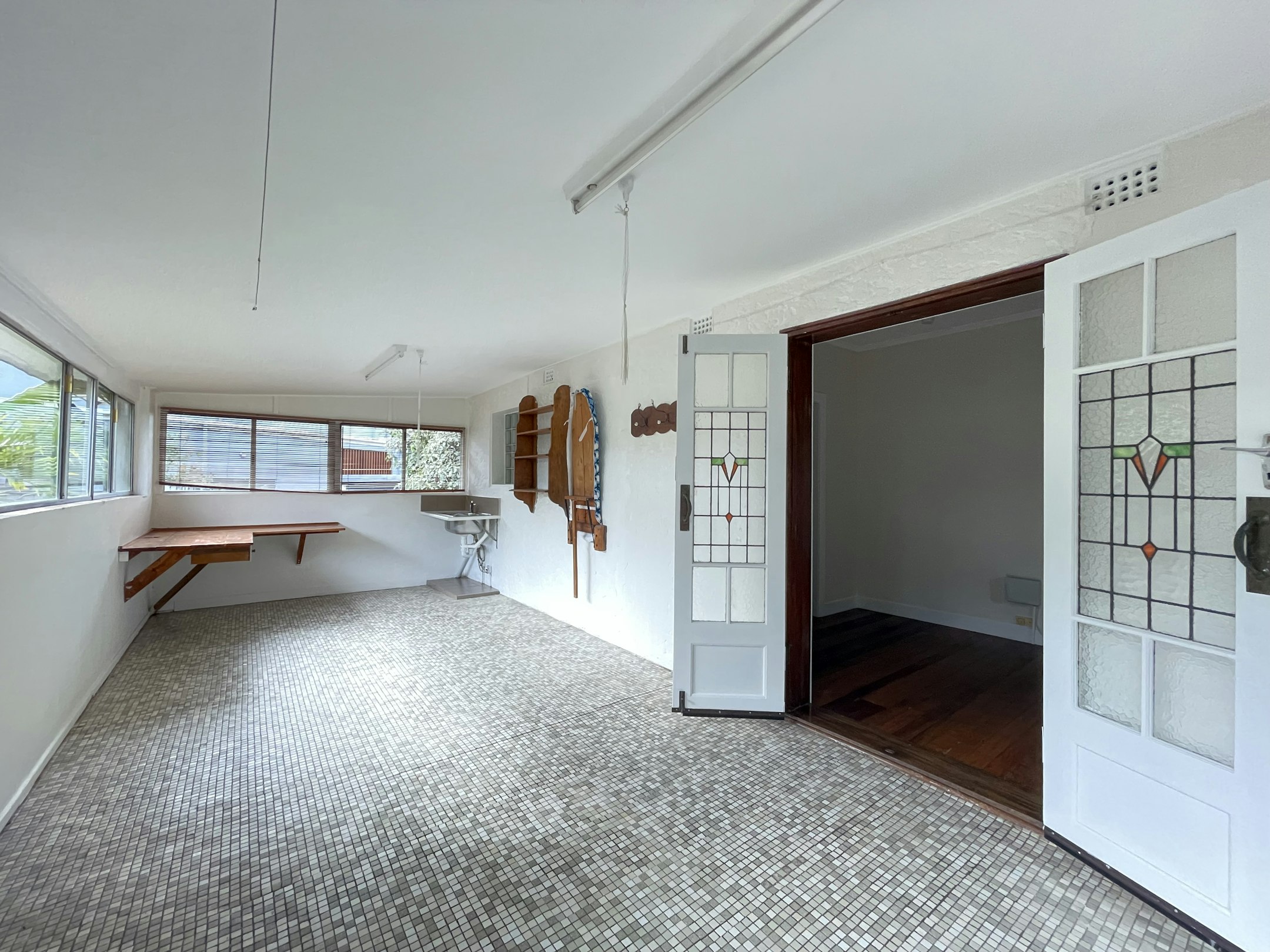 floor