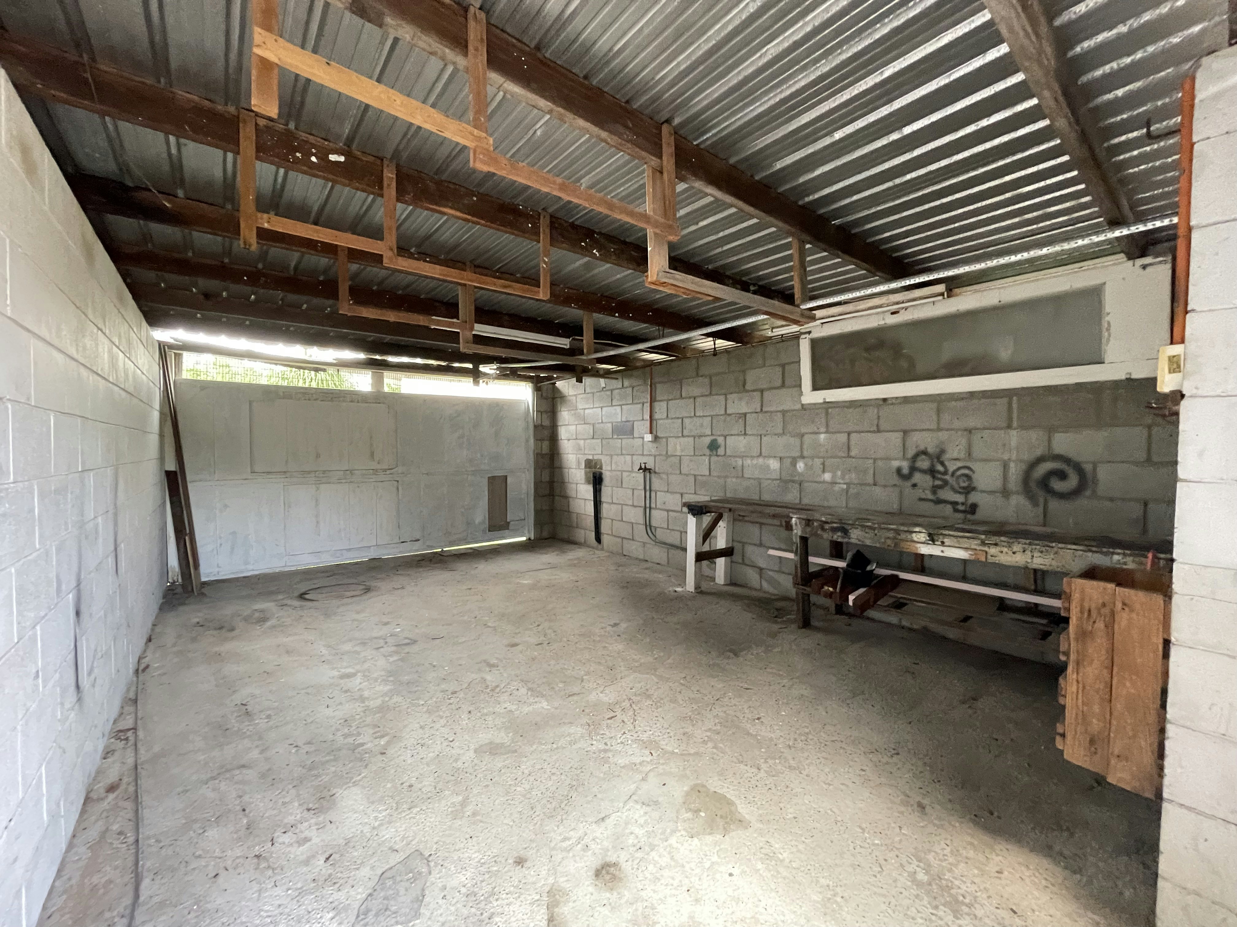 Image of basement