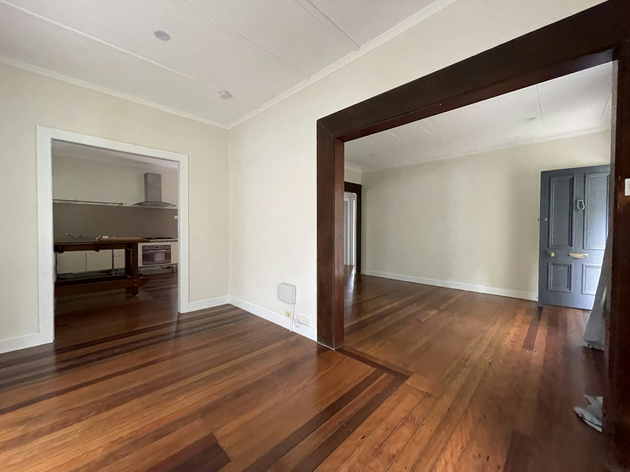 floor