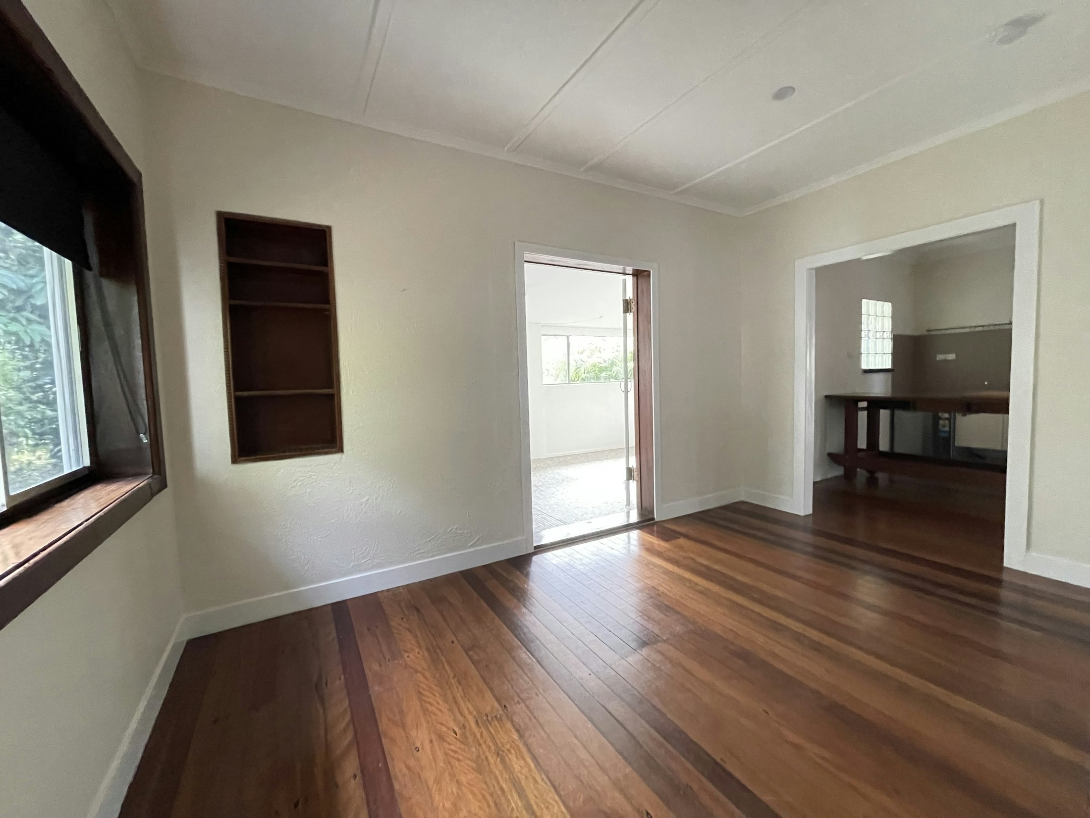 floor