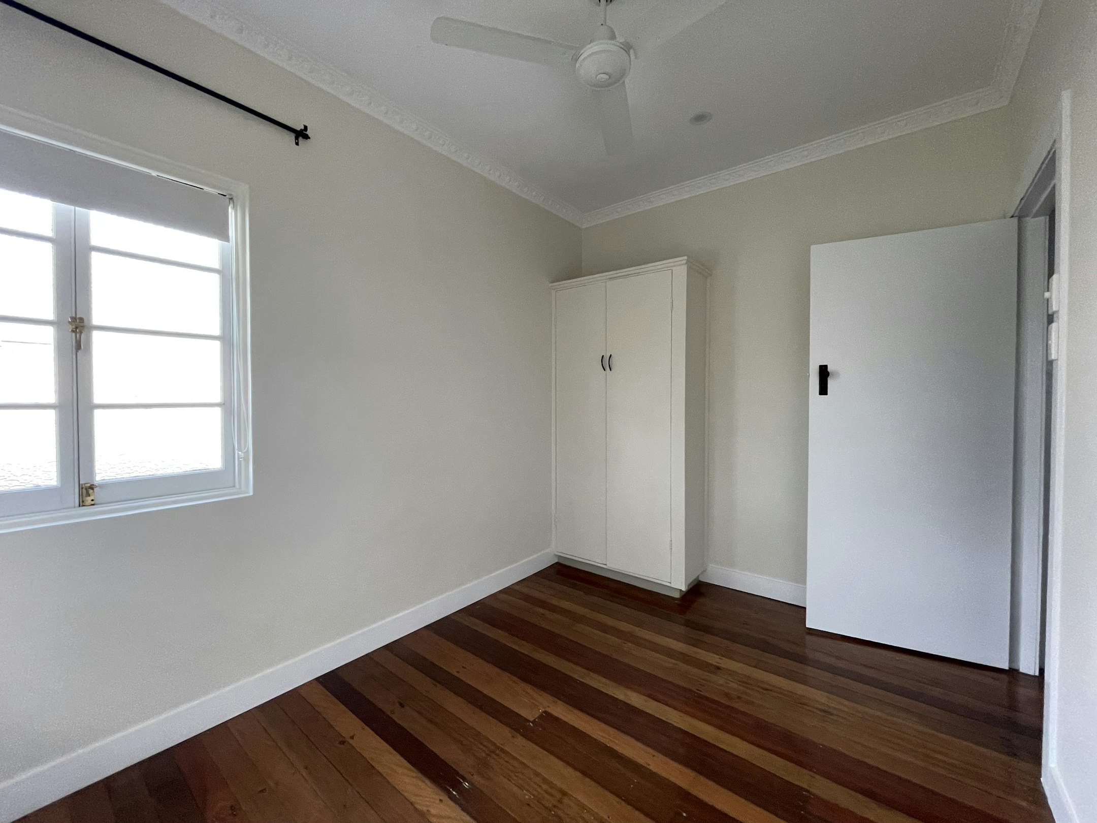 corner