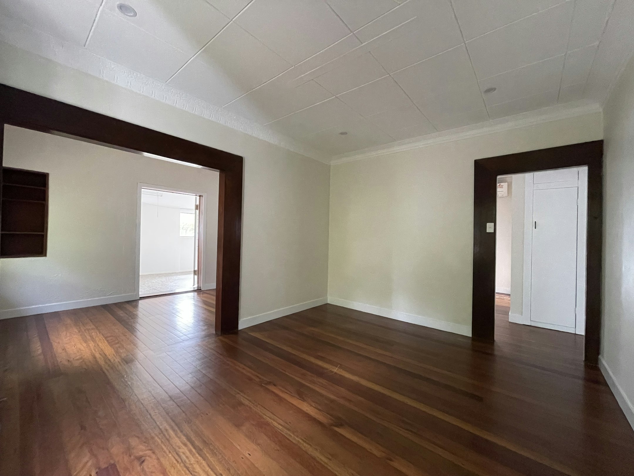 floor