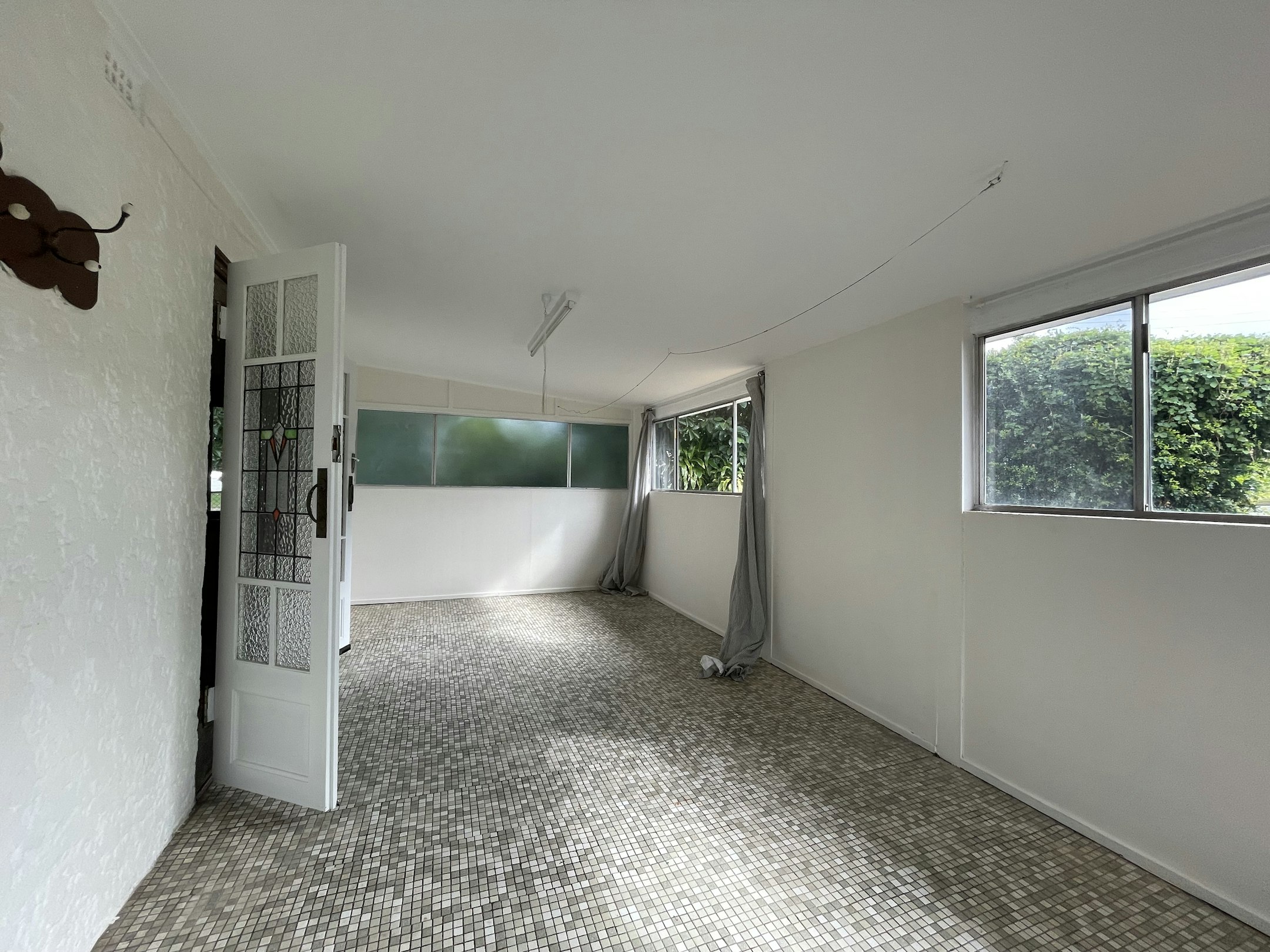 floor