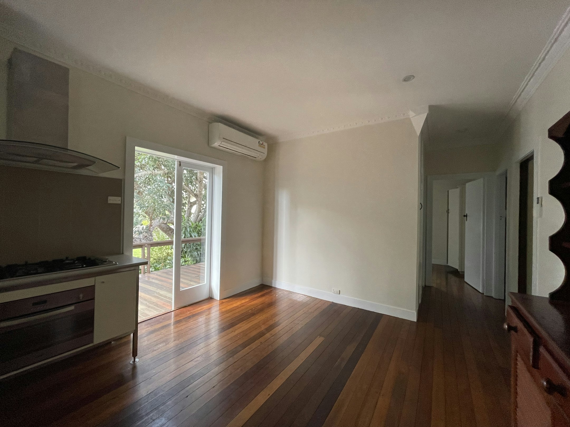 floor