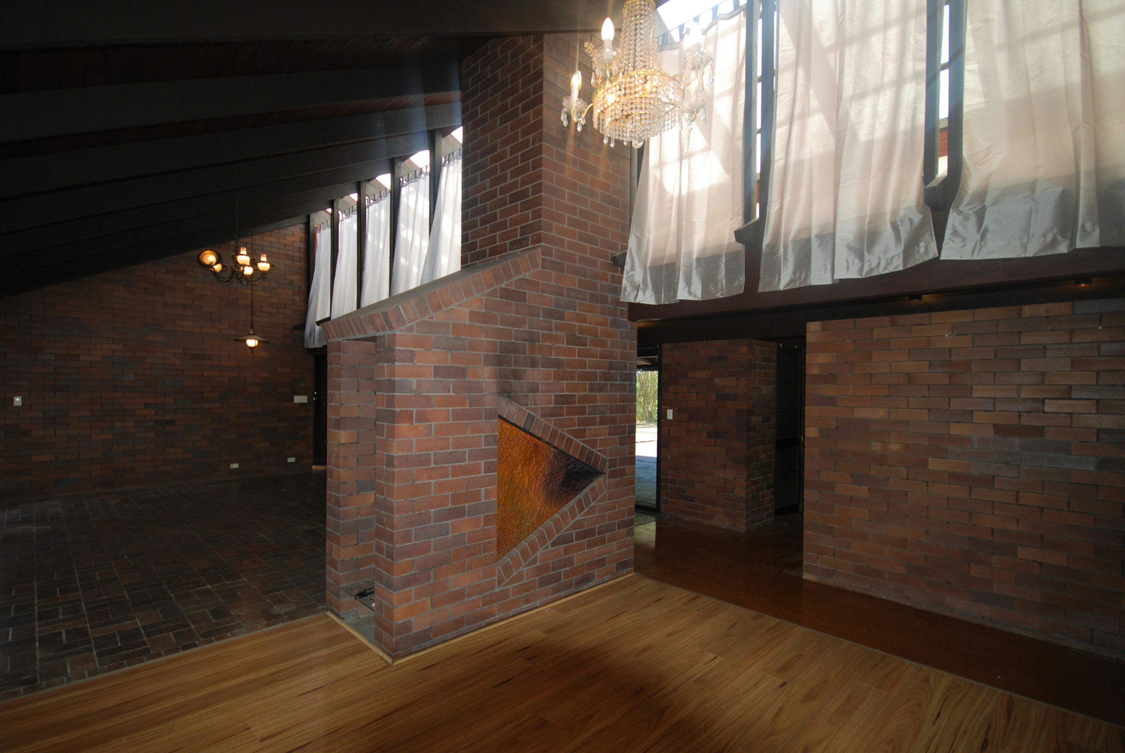 Image of floor