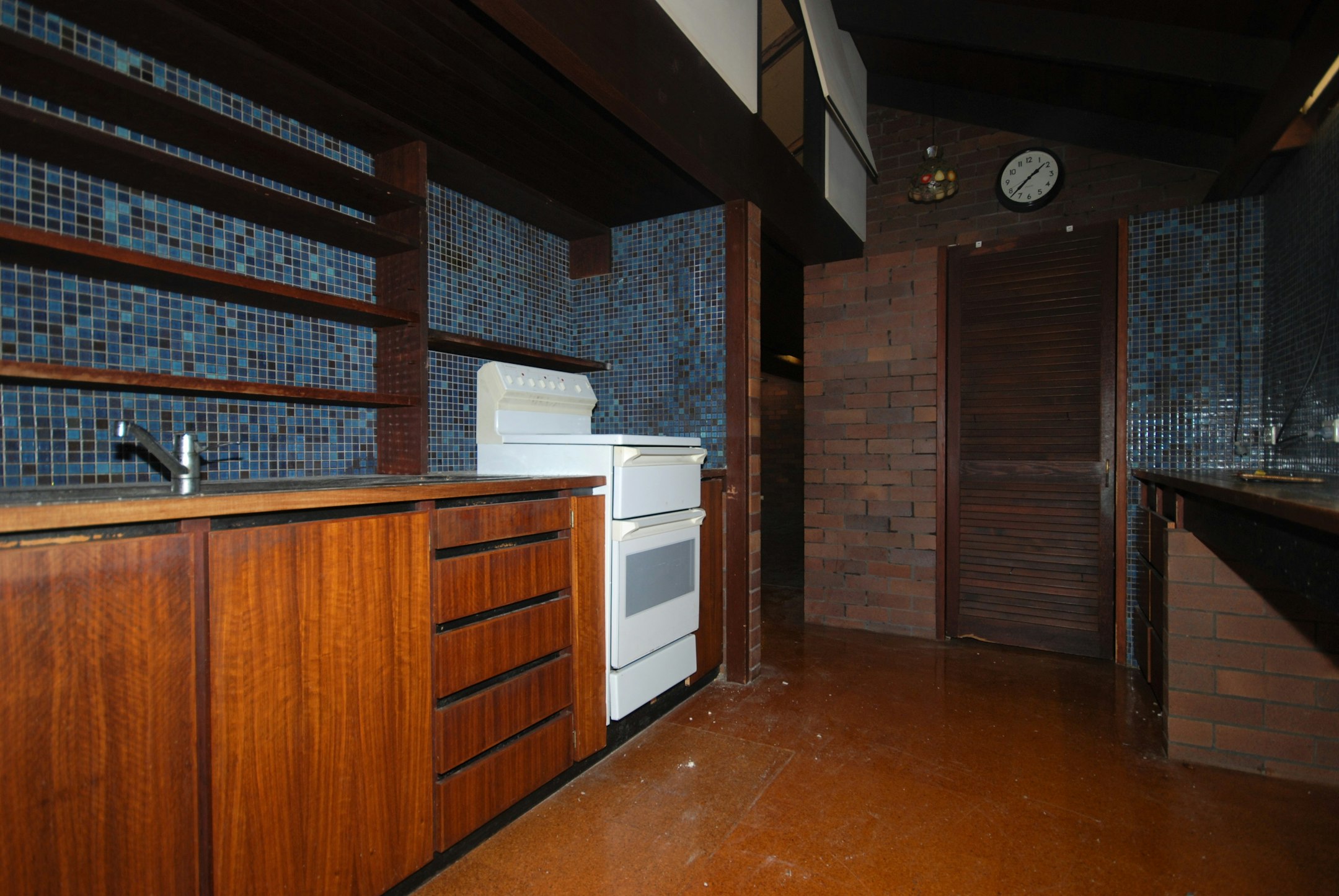 floor