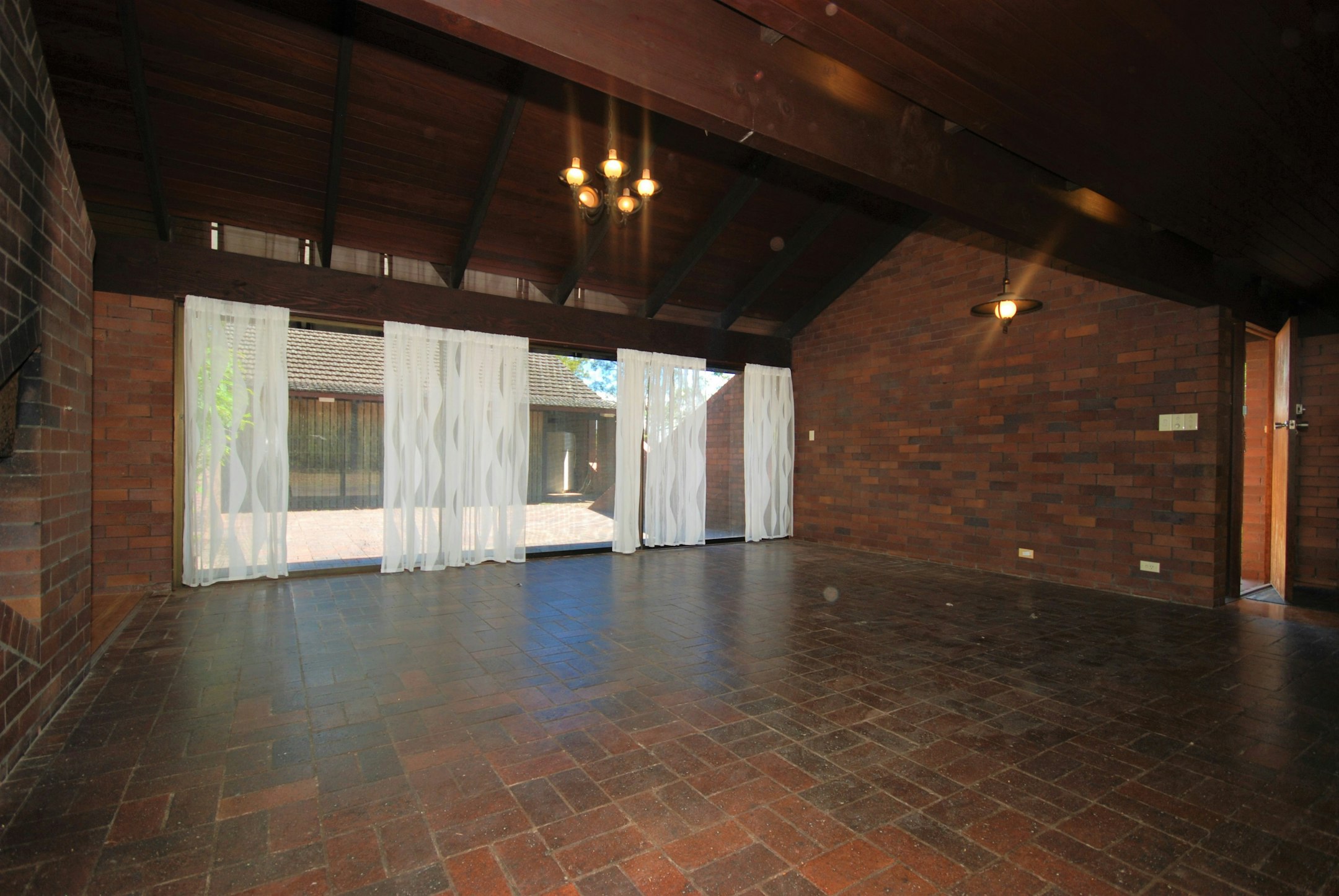 floor