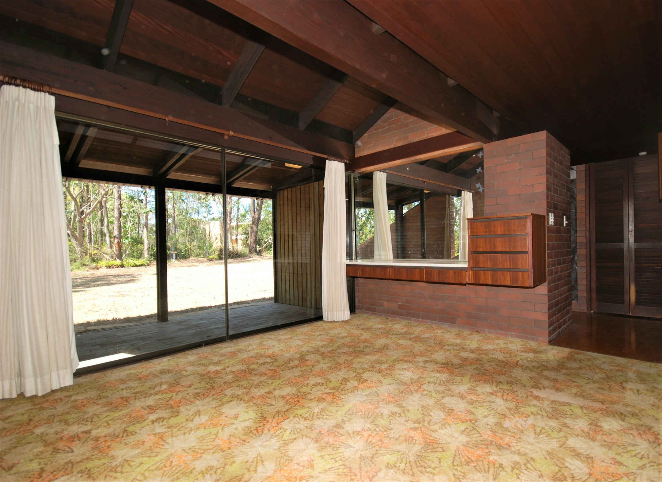 floor