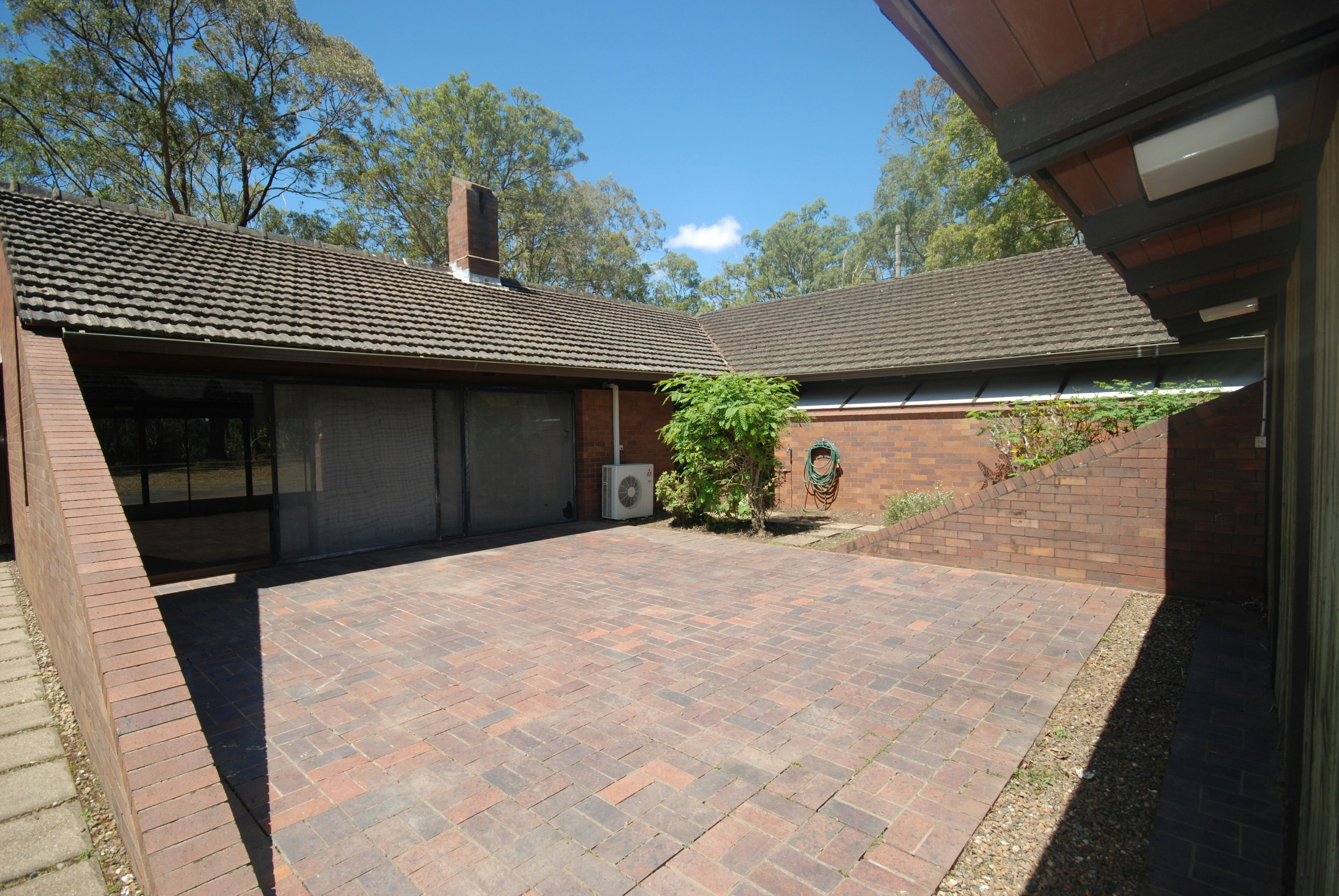 Image of path
