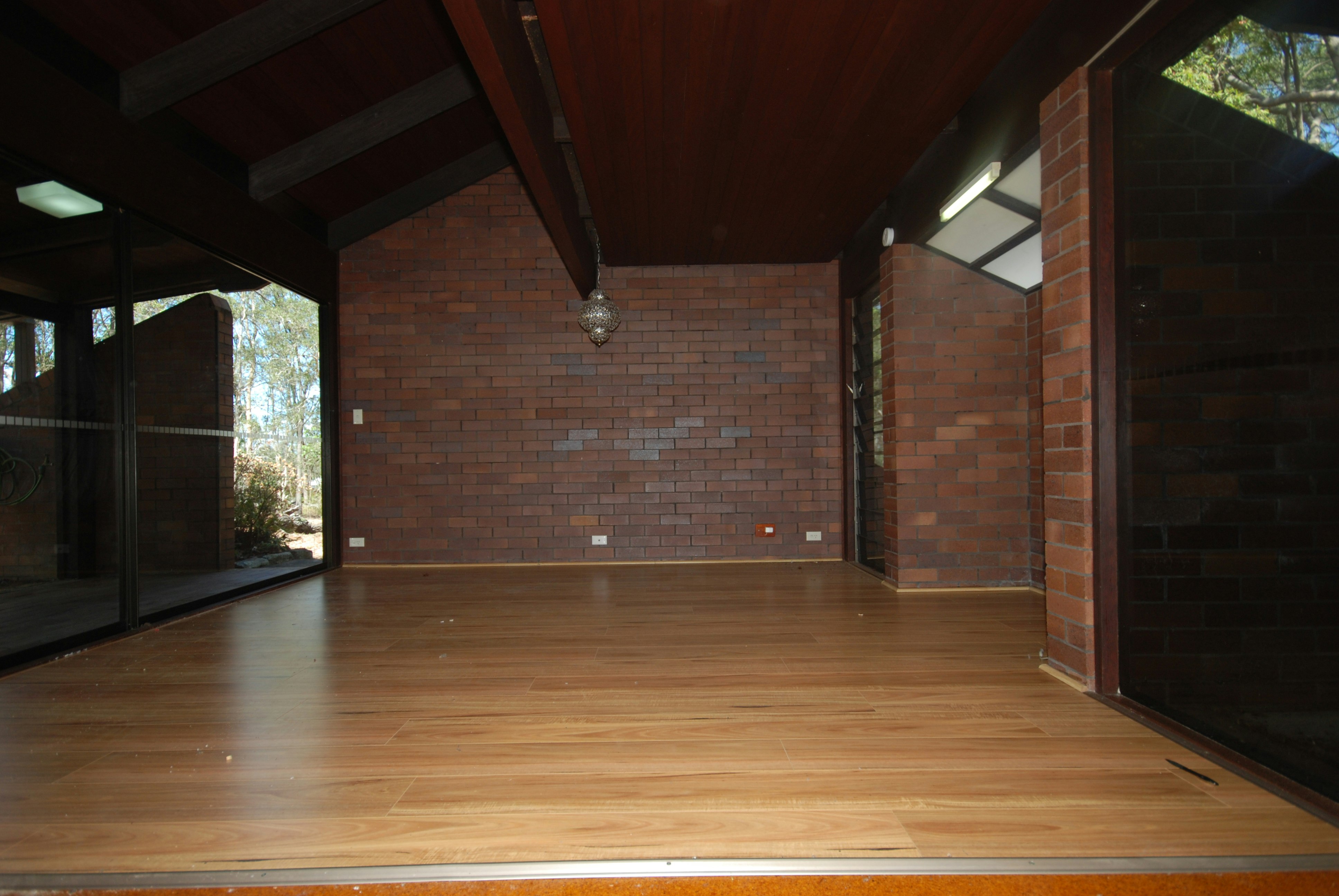 Image of floor