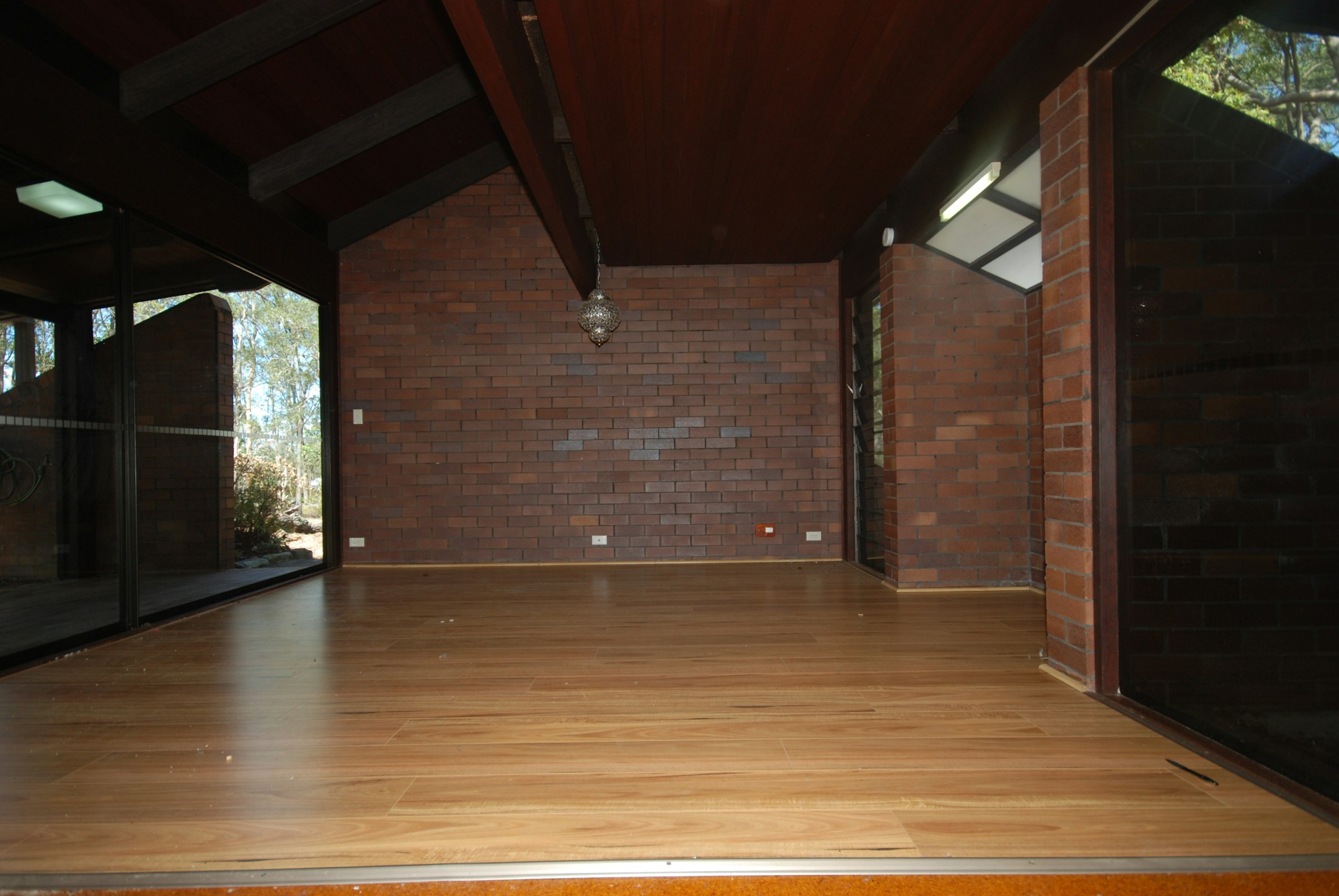floor