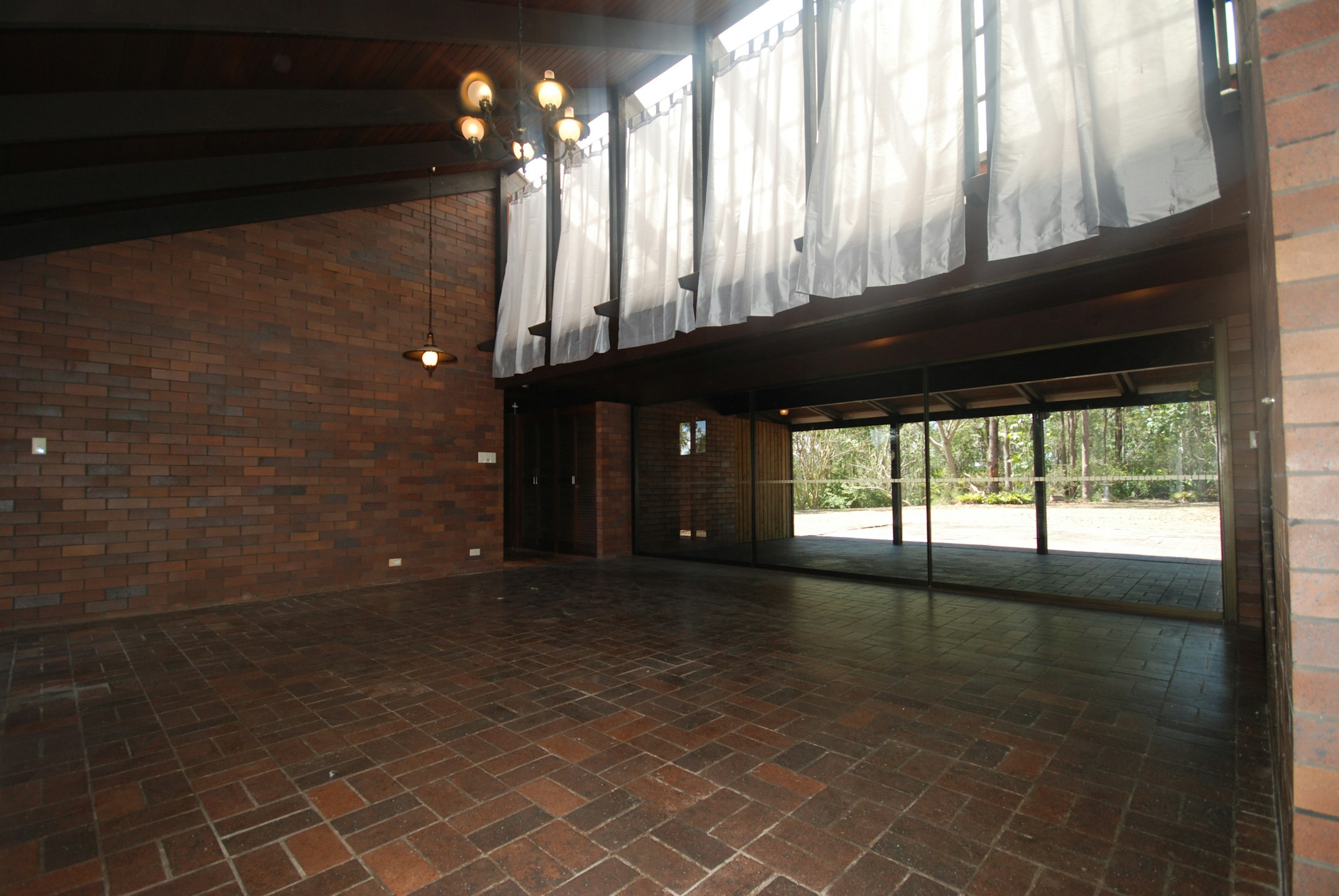 floor