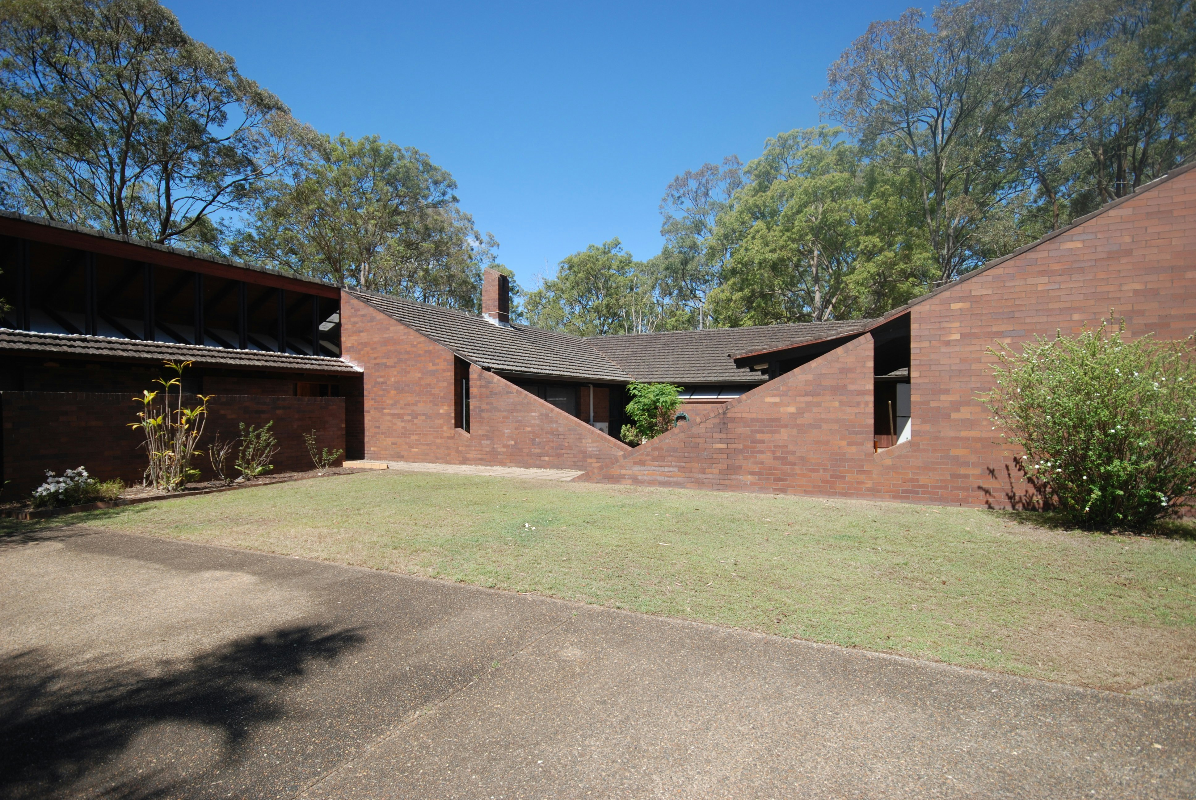 Image of building